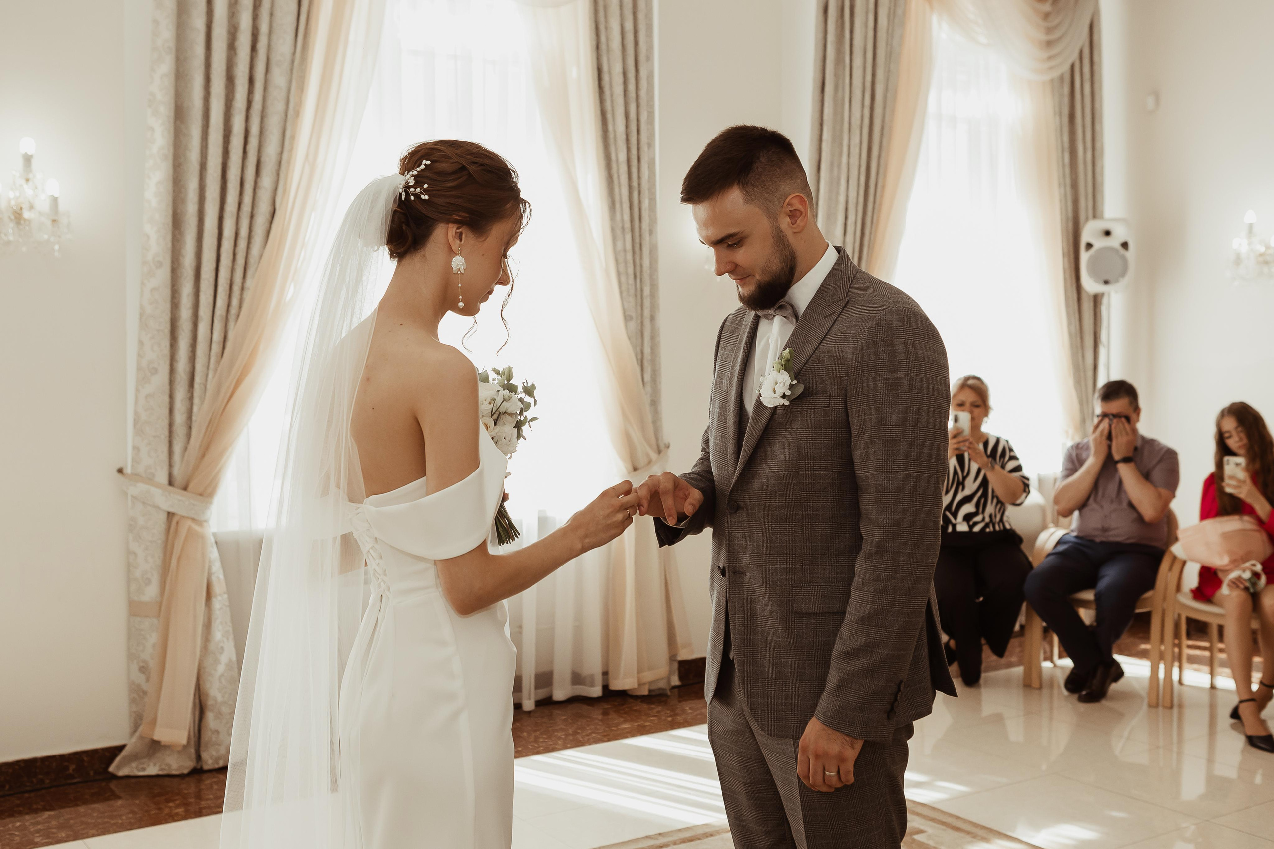 Виталий & Ирина. ФОТОГРАФ Маргарита Сивакова | Ярославль Кострома Москва