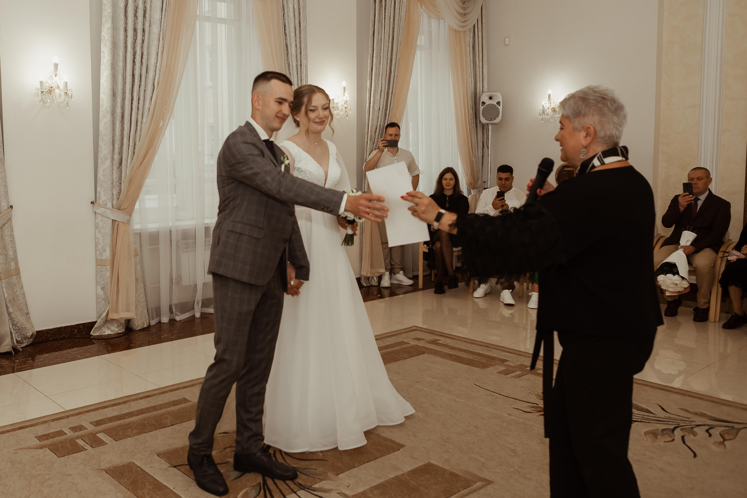 Филипп & Ксения (с банкетом). ФОТОГРАФ Маргарита Сивакова | Ярославль Кострома Москва