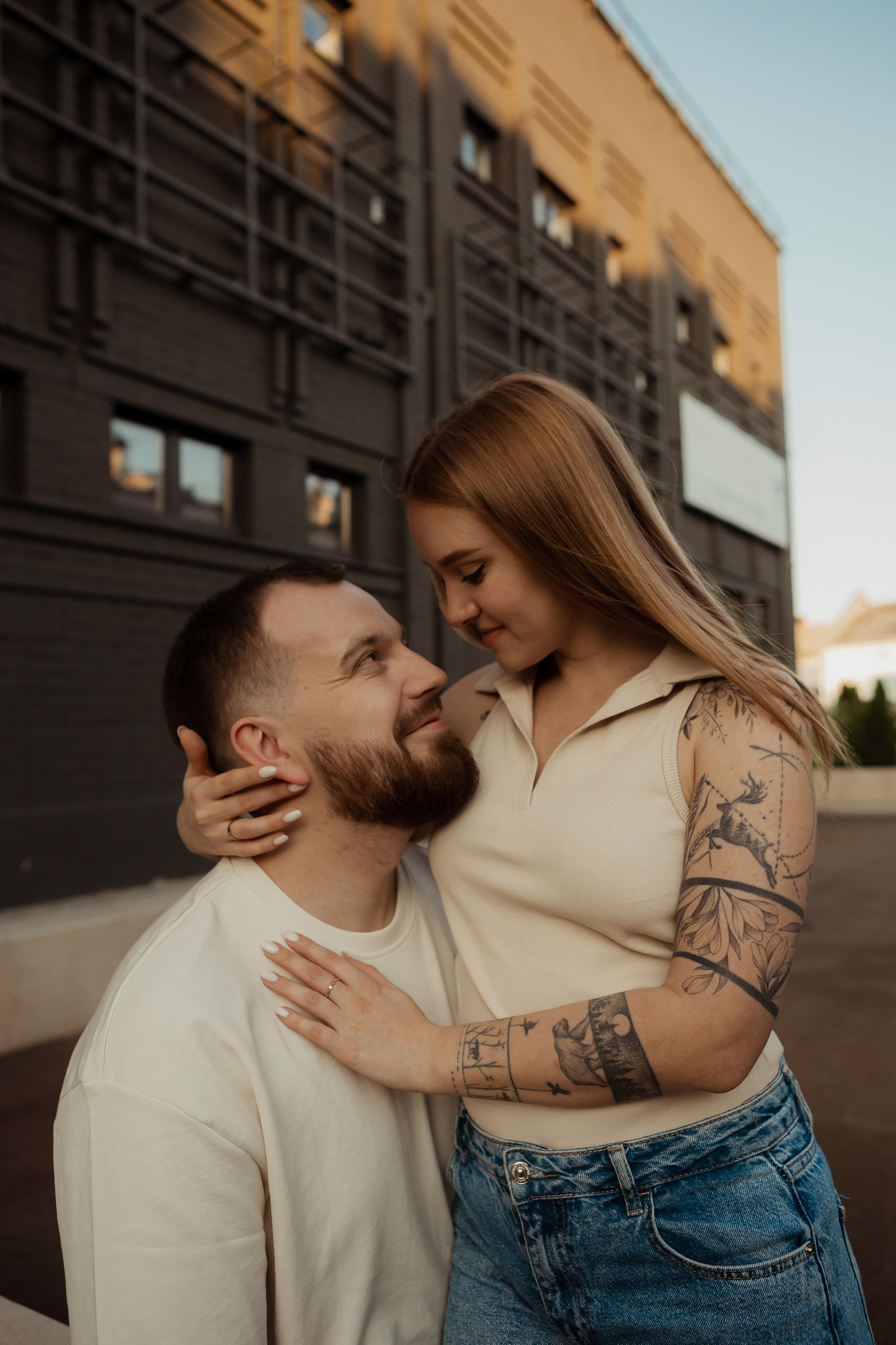 Кирилл & Света. ФОТОГРАФ Маргарита Сивакова | Ярославль Кострома Москва