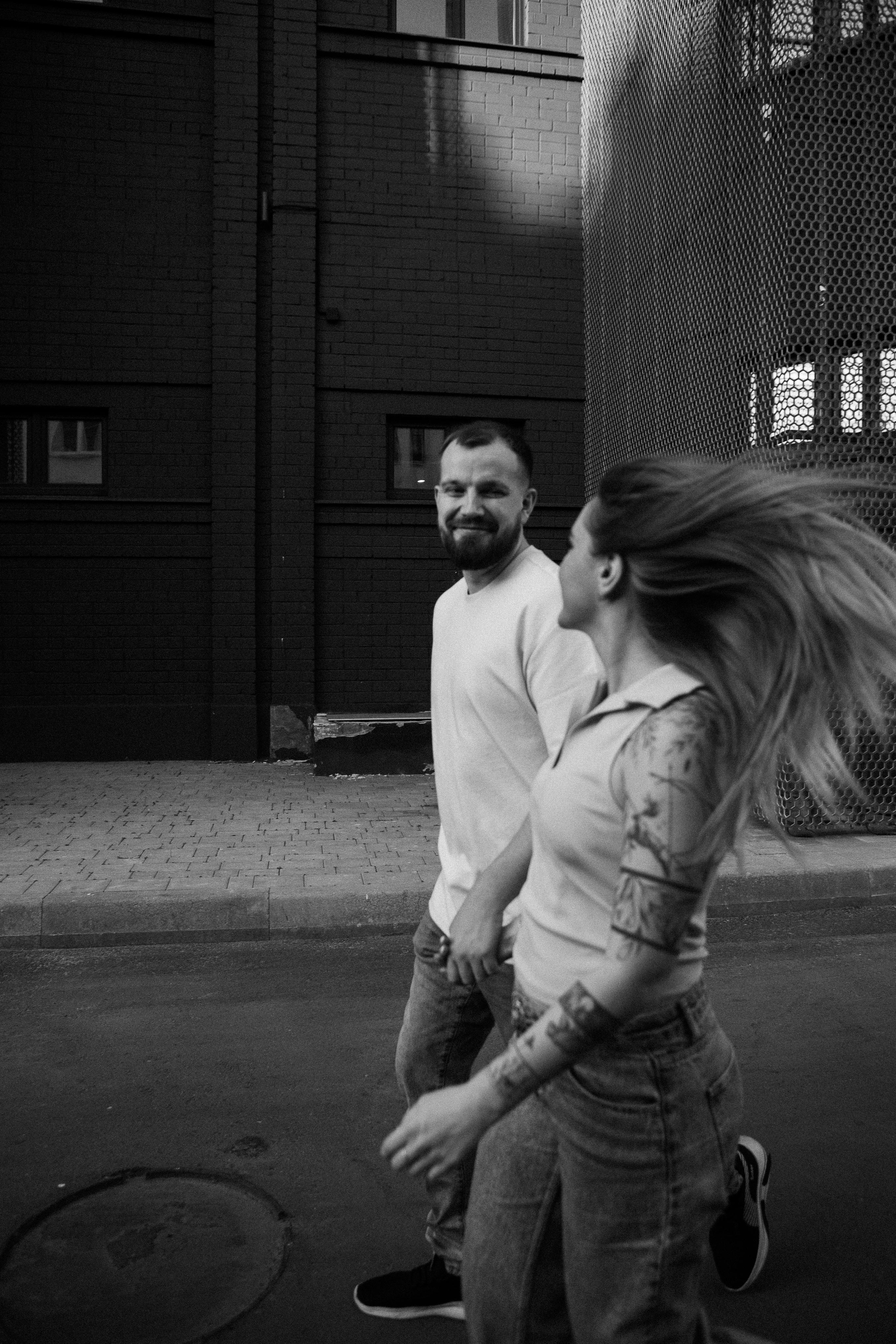 Кирилл & Света. ФОТОГРАФ Маргарита Сивакова | Ярославль Кострома Москва