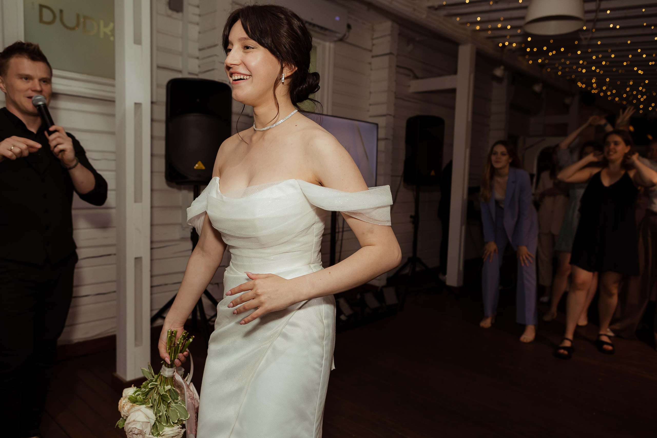 Влад & Полина. Банкет 30.06. ФОТОГРАФ Маргарита Сивакова | Ярославль Кострома Москва