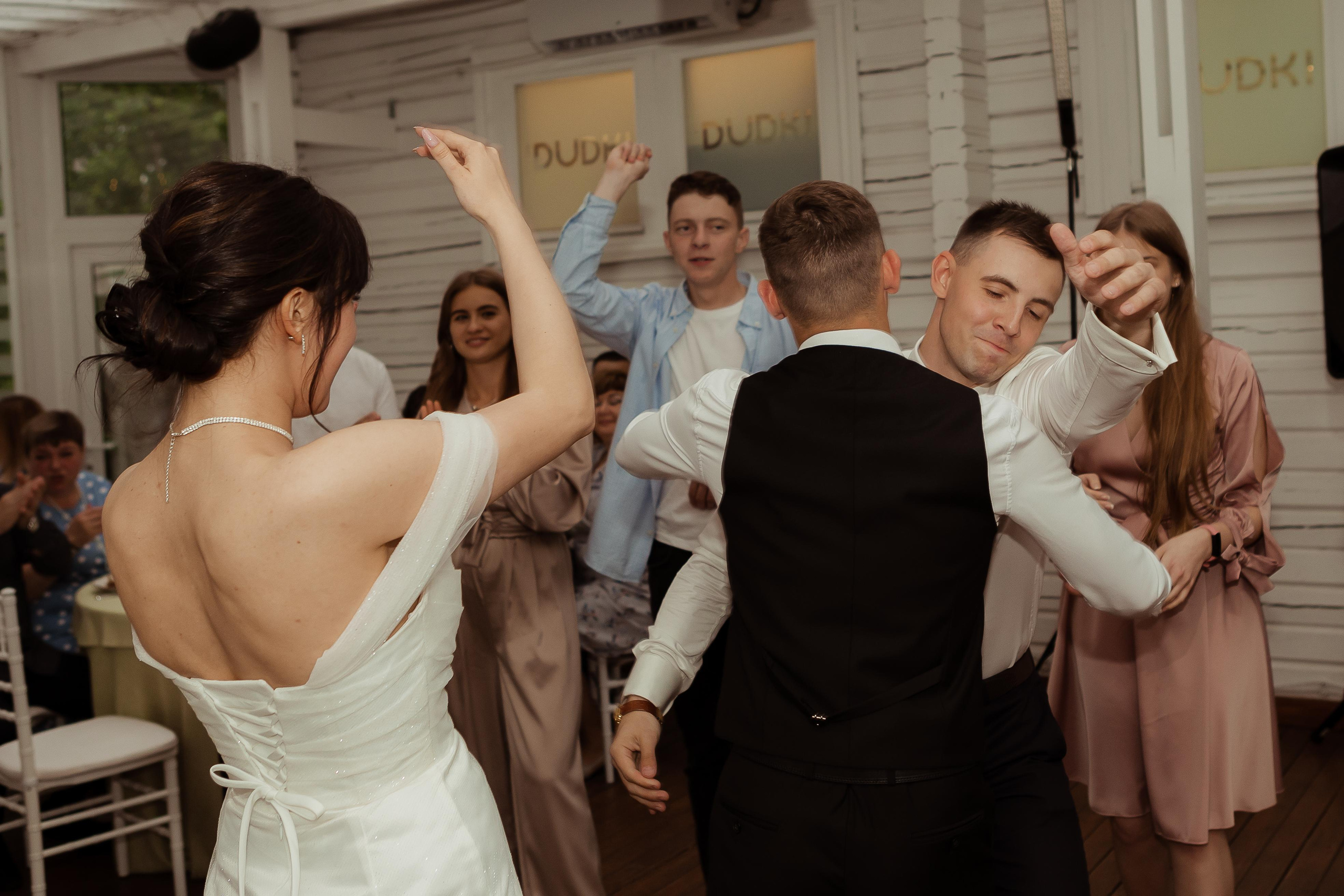 Влад & Полина. Банкет 30.06. ФОТОГРАФ Маргарита Сивакова | Ярославль Кострома Москва