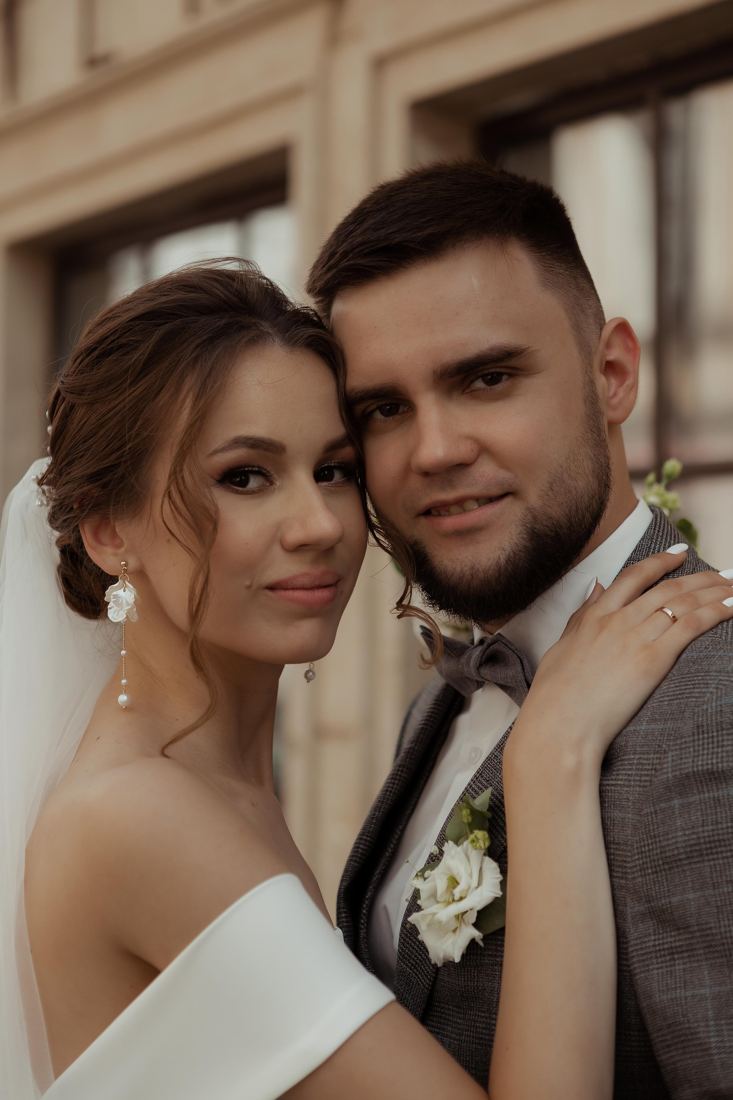 Виталий & Ирина. ФОТОГРАФ Маргарита Сивакова | Ярославль Кострома Москва