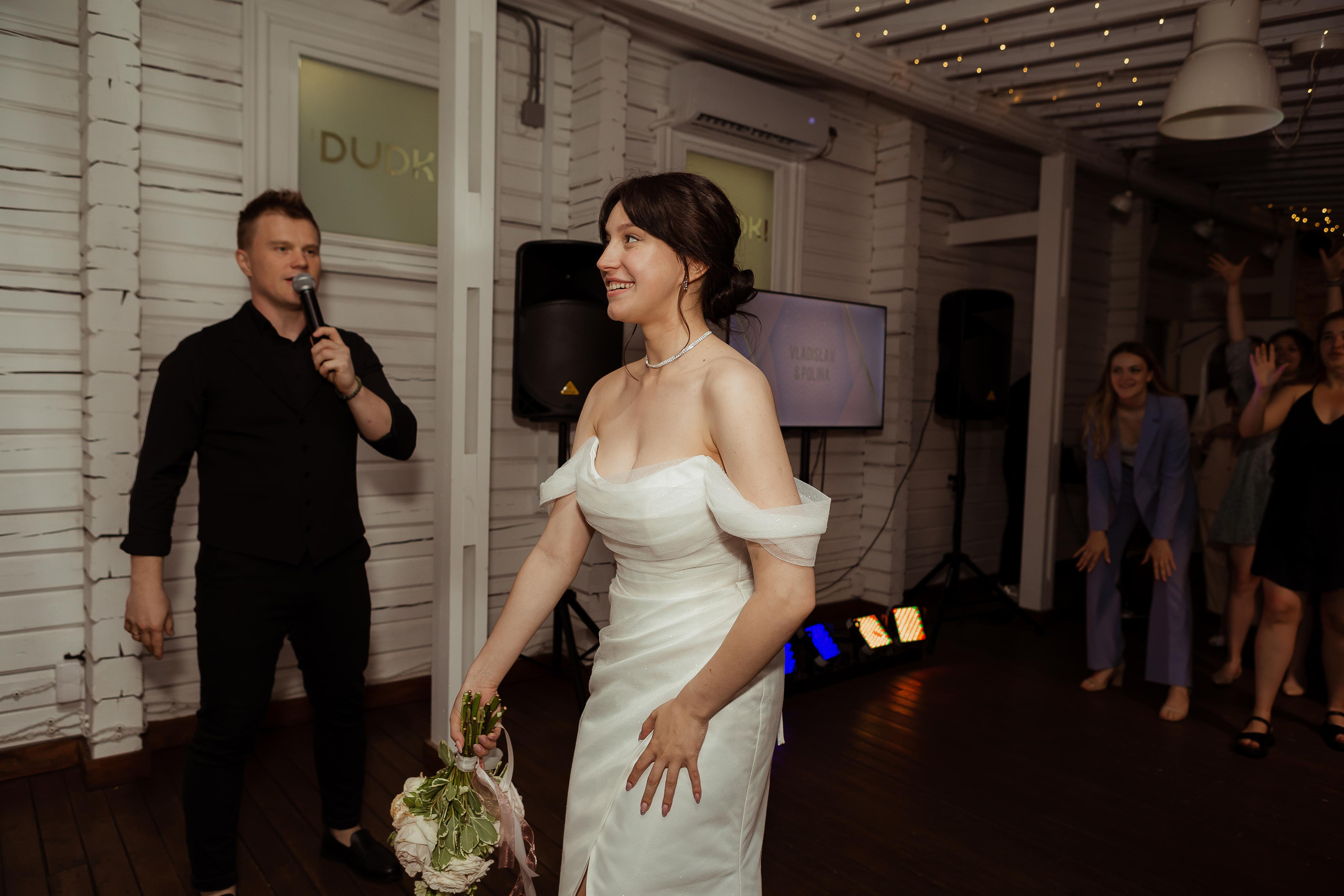 Влад & Полина. Банкет 30.06. ФОТОГРАФ Маргарита Сивакова | Ярославль Кострома Москва