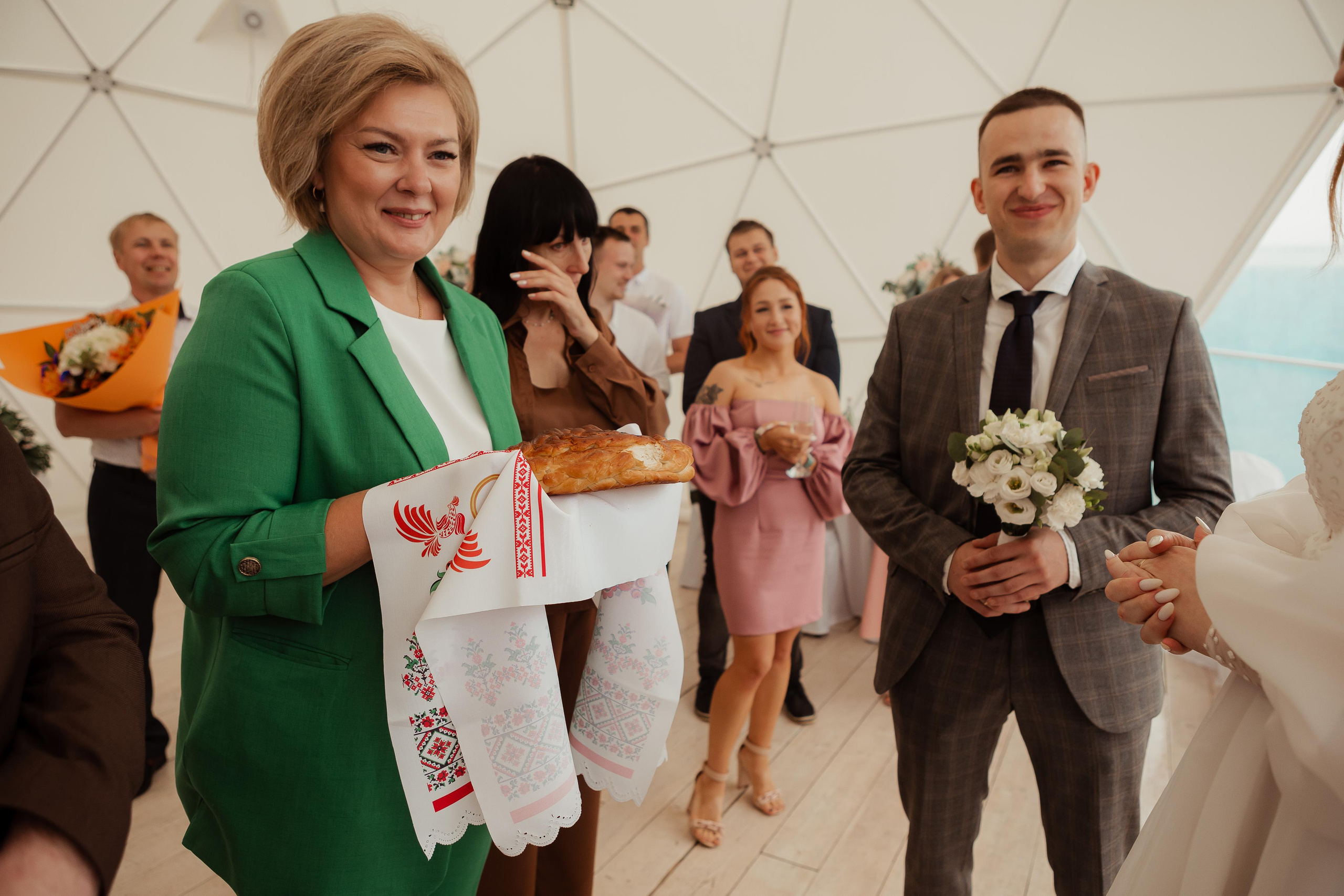 Филипп & Ксения (с банкетом). ФОТОГРАФ Маргарита Сивакова | Ярославль Кострома Москва