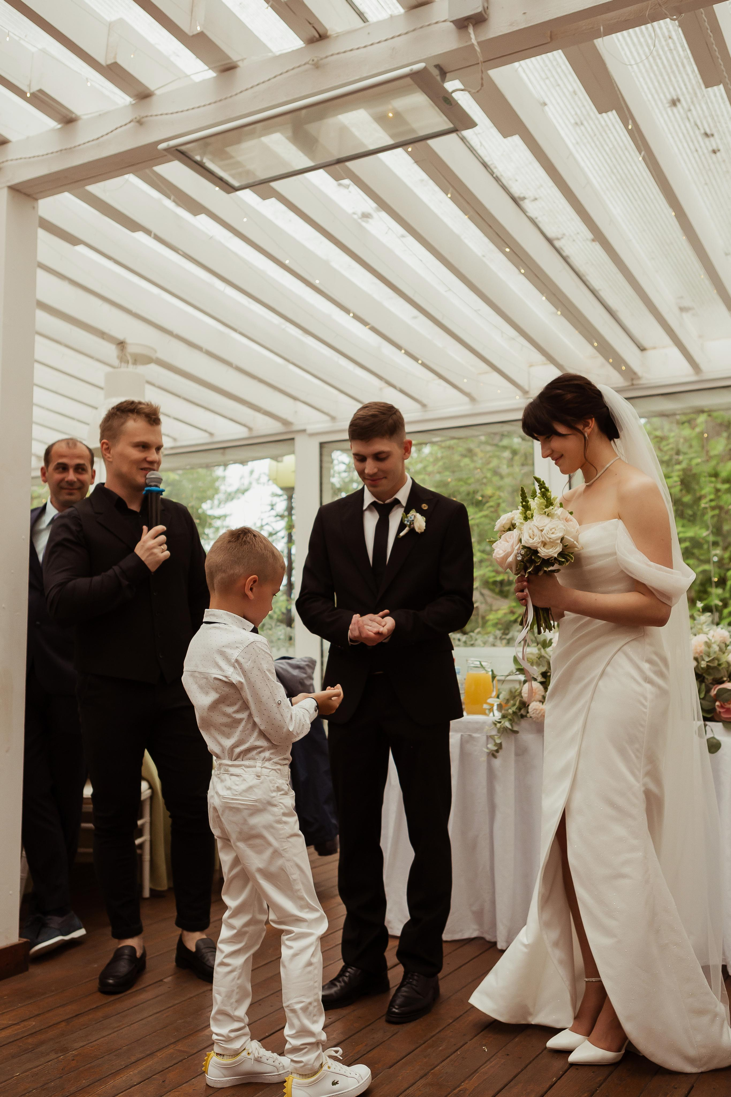 Влад & Полина. Банкет 30.06. ФОТОГРАФ Маргарита Сивакова | Ярославль Кострома Москва