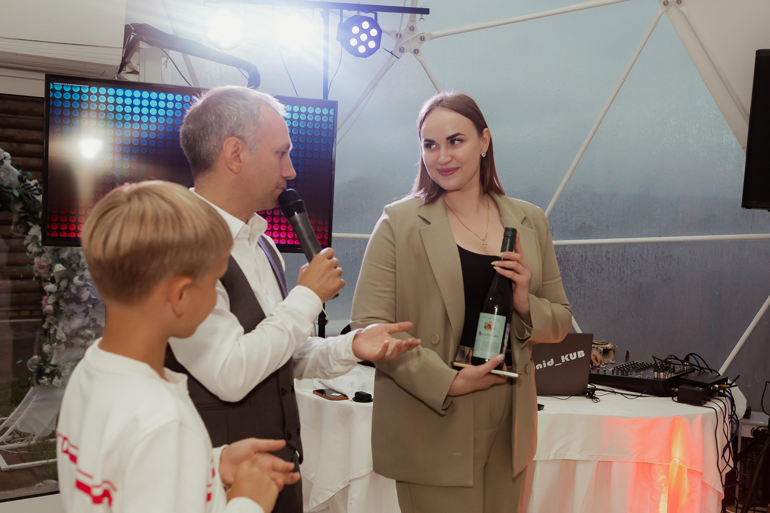 Филипп & Ксения (с банкетом). ФОТОГРАФ Маргарита Сивакова | Ярославль Кострома Москва