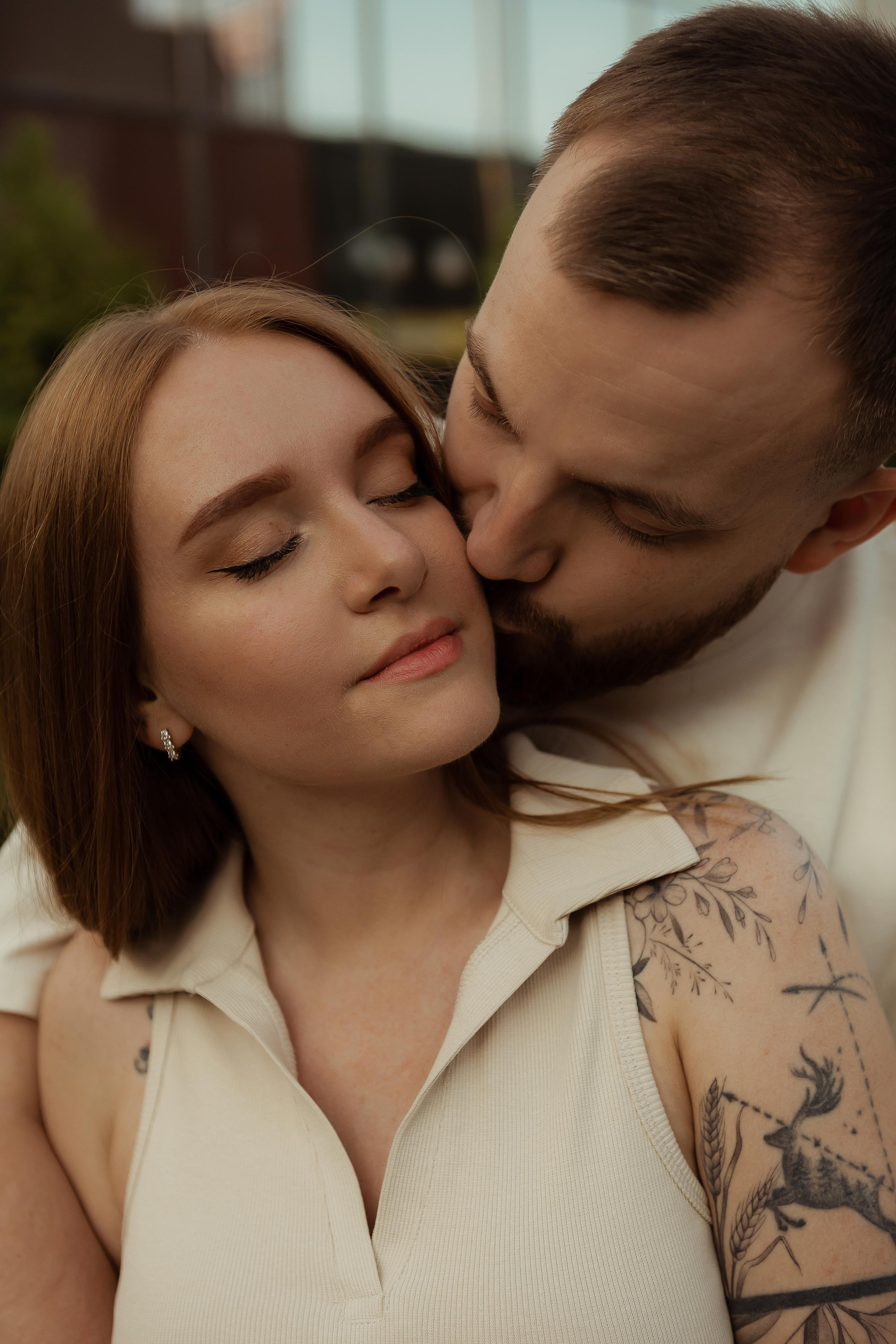 Кирилл & Света. ФОТОГРАФ Маргарита Сивакова | Ярославль Кострома Москва