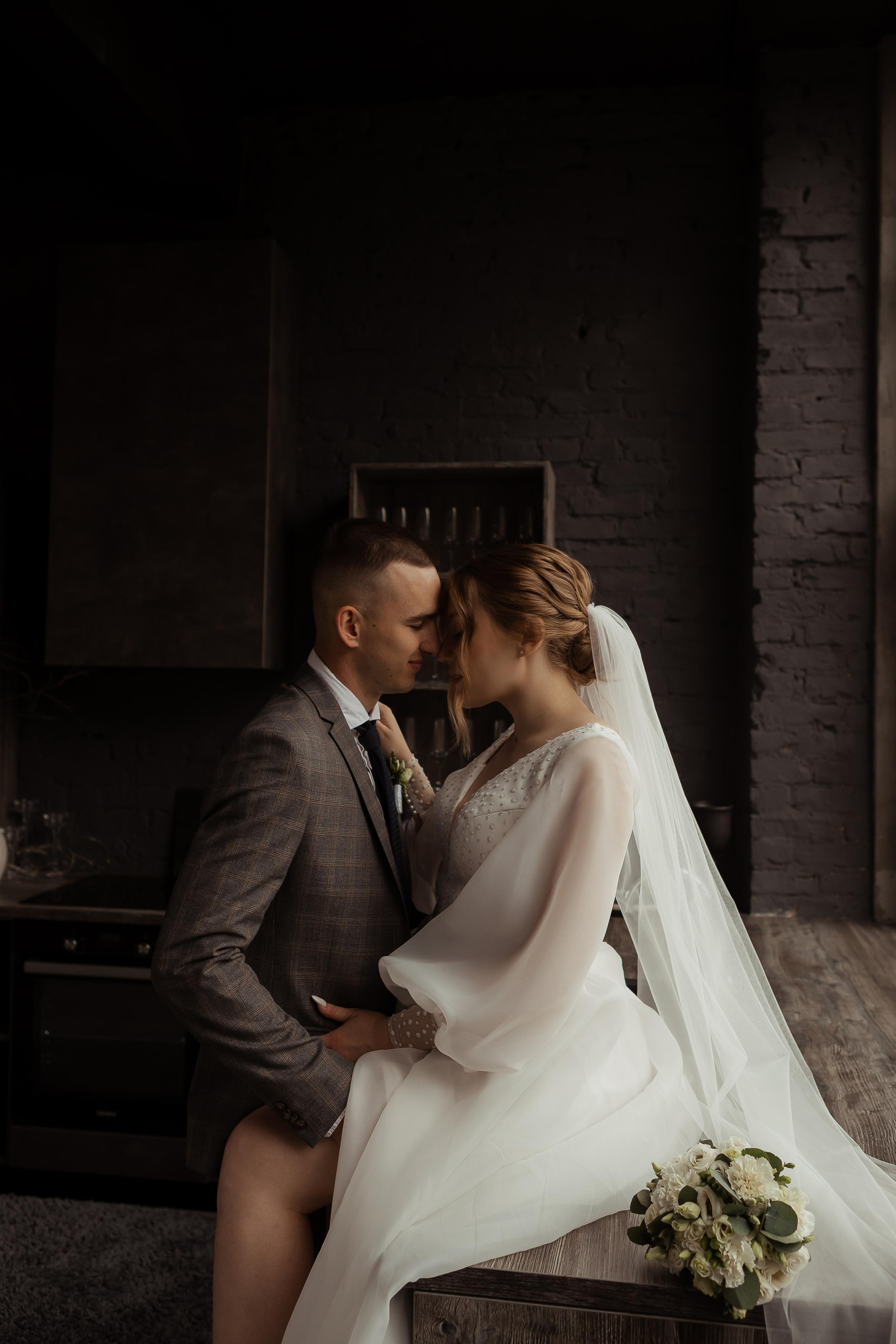 Филипп & Ксения (с банкетом). ФОТОГРАФ Маргарита Сивакова | Ярославль Кострома Москва