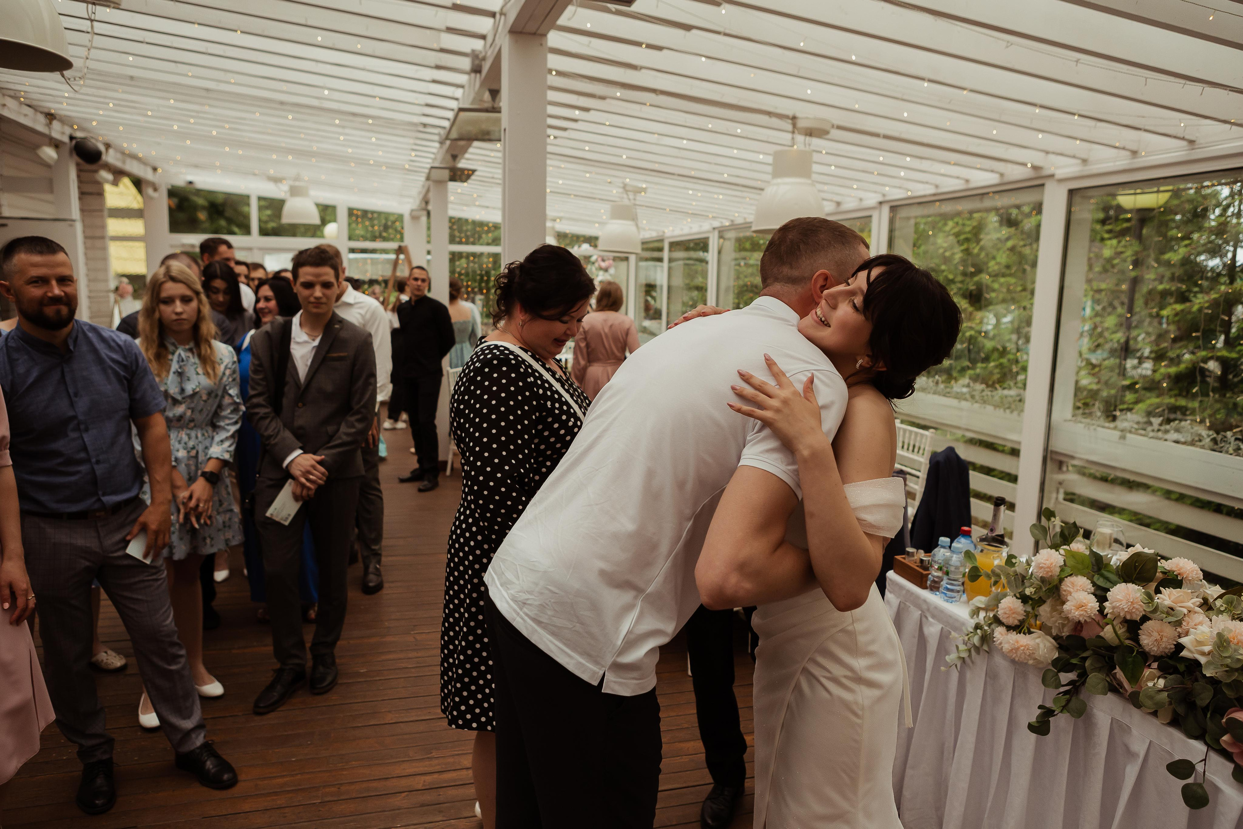 Влад & Полина. Банкет 30.06. ФОТОГРАФ Маргарита Сивакова | Ярославль Кострома Москва