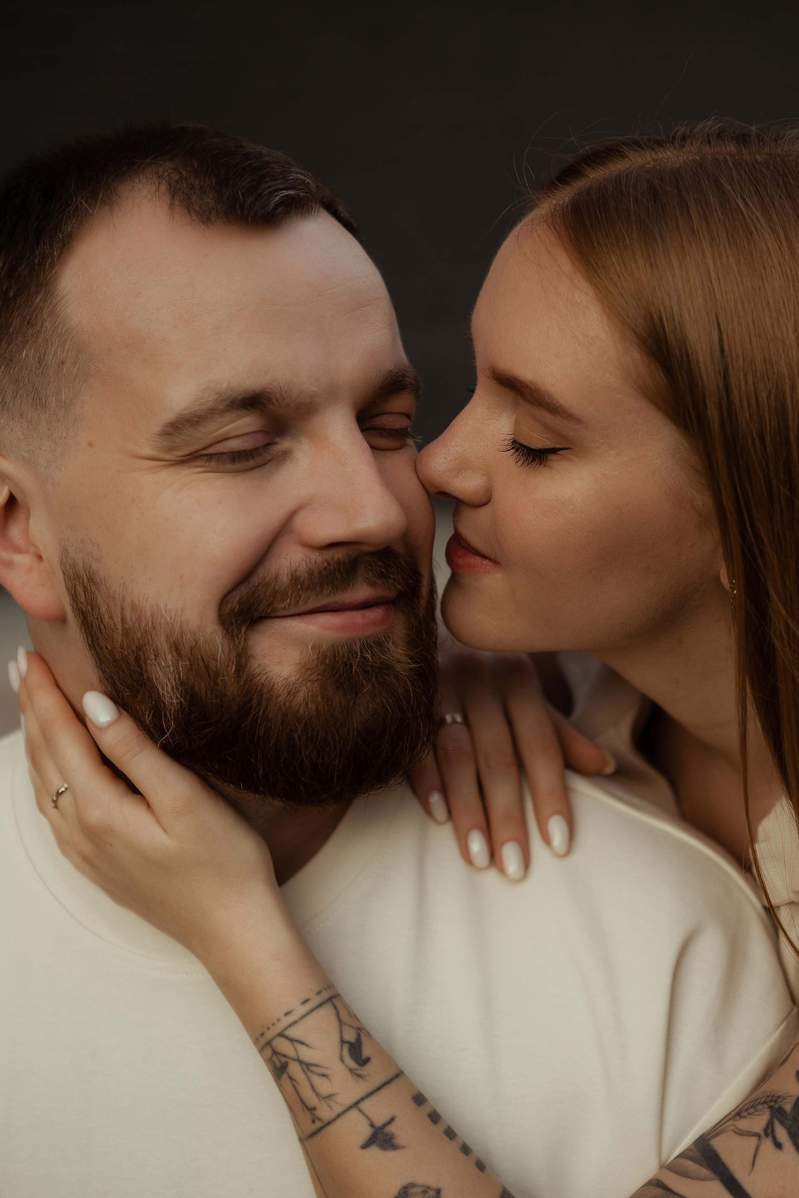 Кирилл & Света. ФОТОГРАФ Маргарита Сивакова | Ярославль Кострома Москва