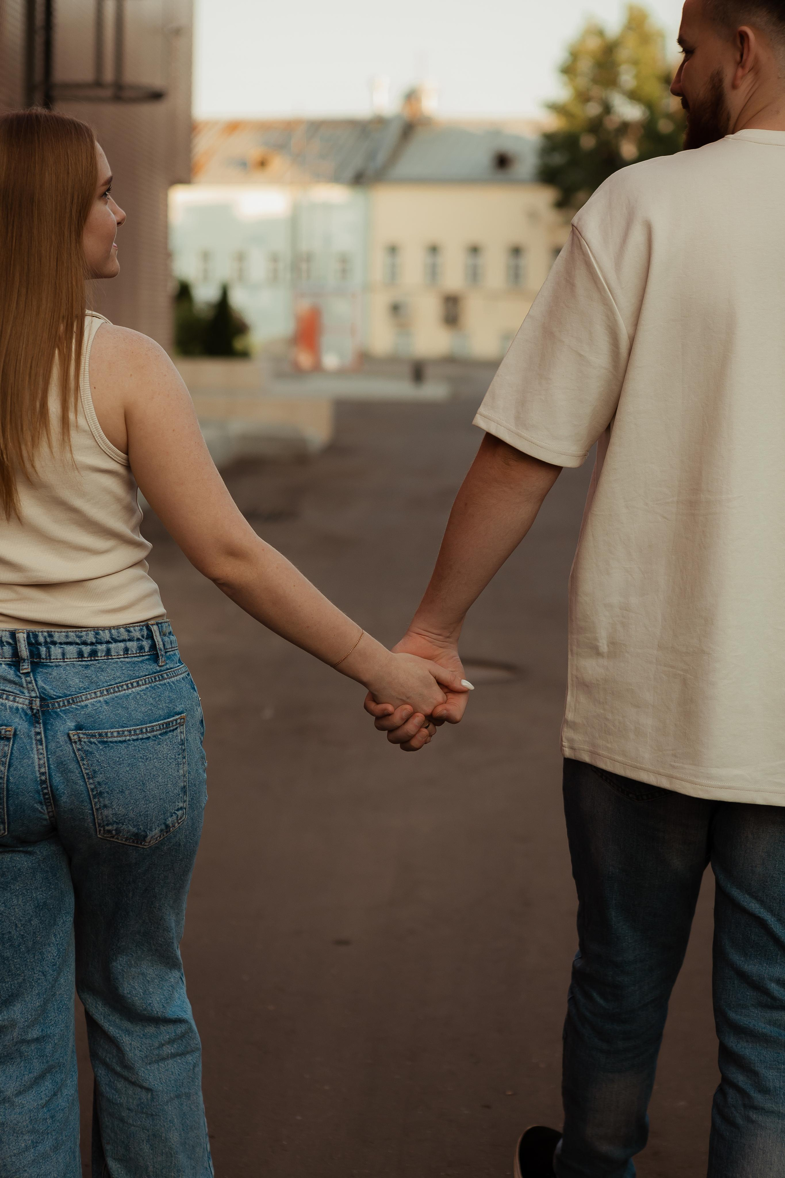 Кирилл & Света. ФОТОГРАФ Маргарита Сивакова | Ярославль Кострома Москва