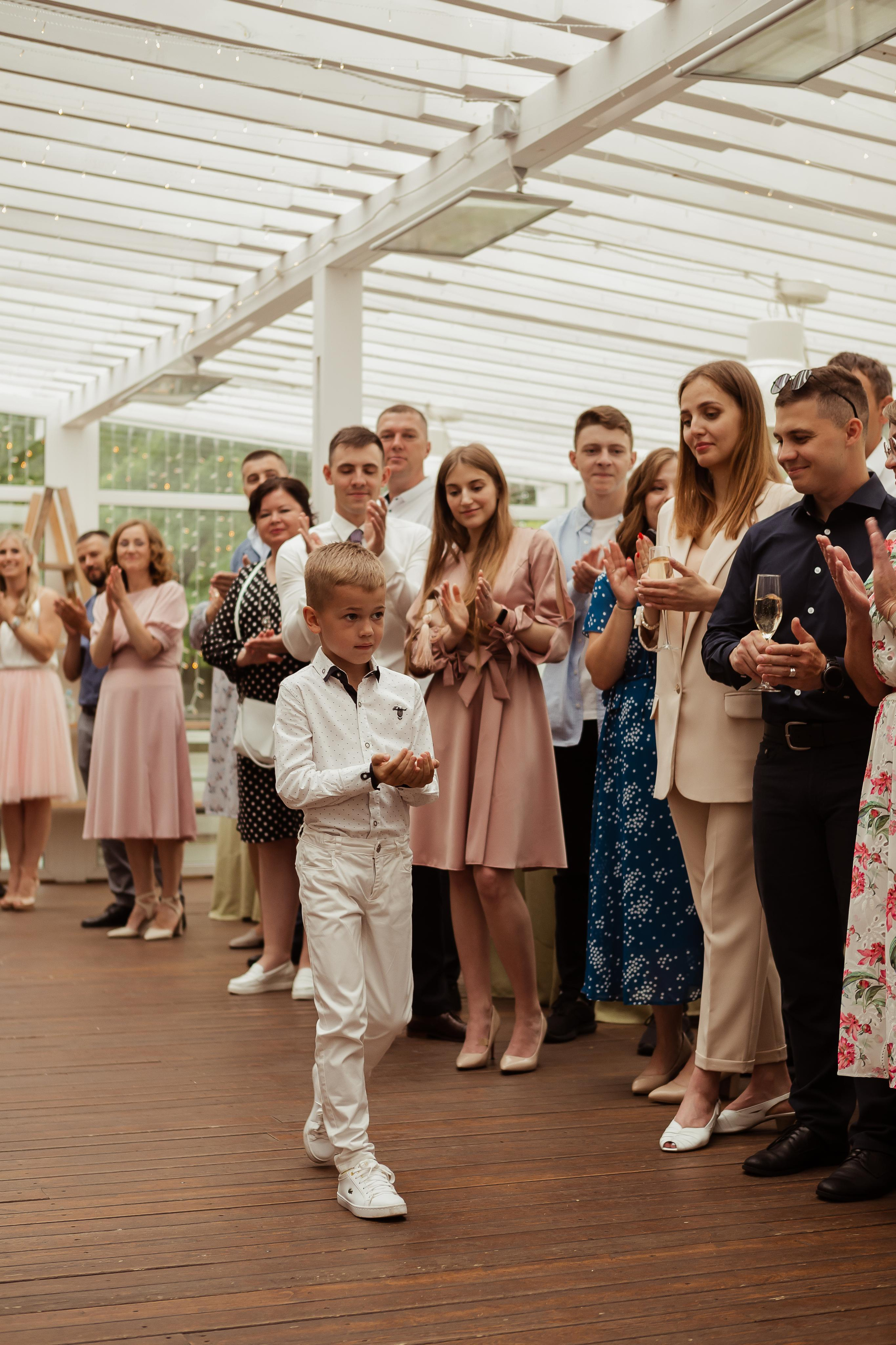 Влад & Полина. Банкет 30.06. ФОТОГРАФ Маргарита Сивакова | Ярославль Кострома Москва