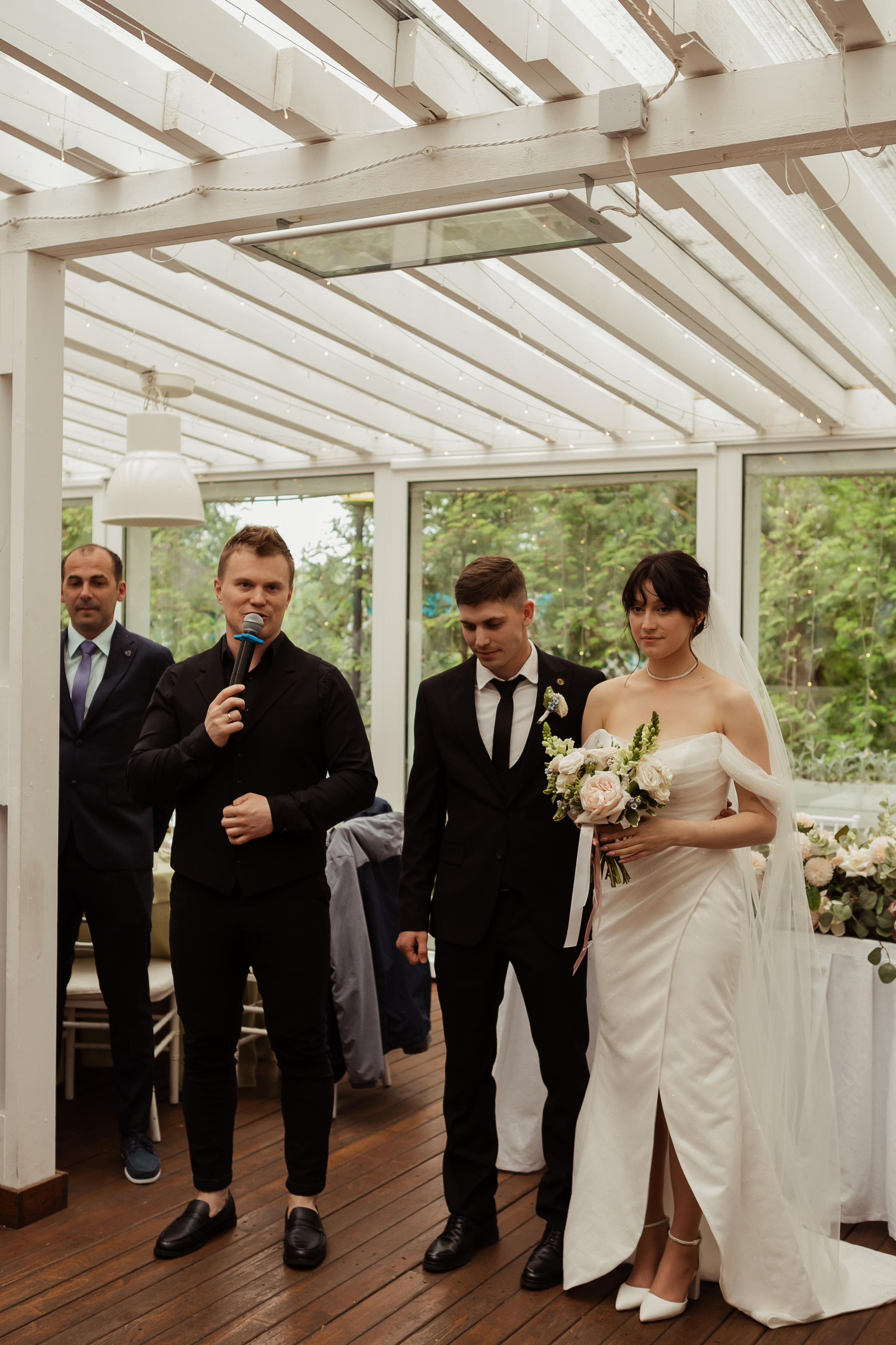 Влад & Полина. Банкет 30.06. ФОТОГРАФ Маргарита Сивакова | Ярославль Кострома Москва