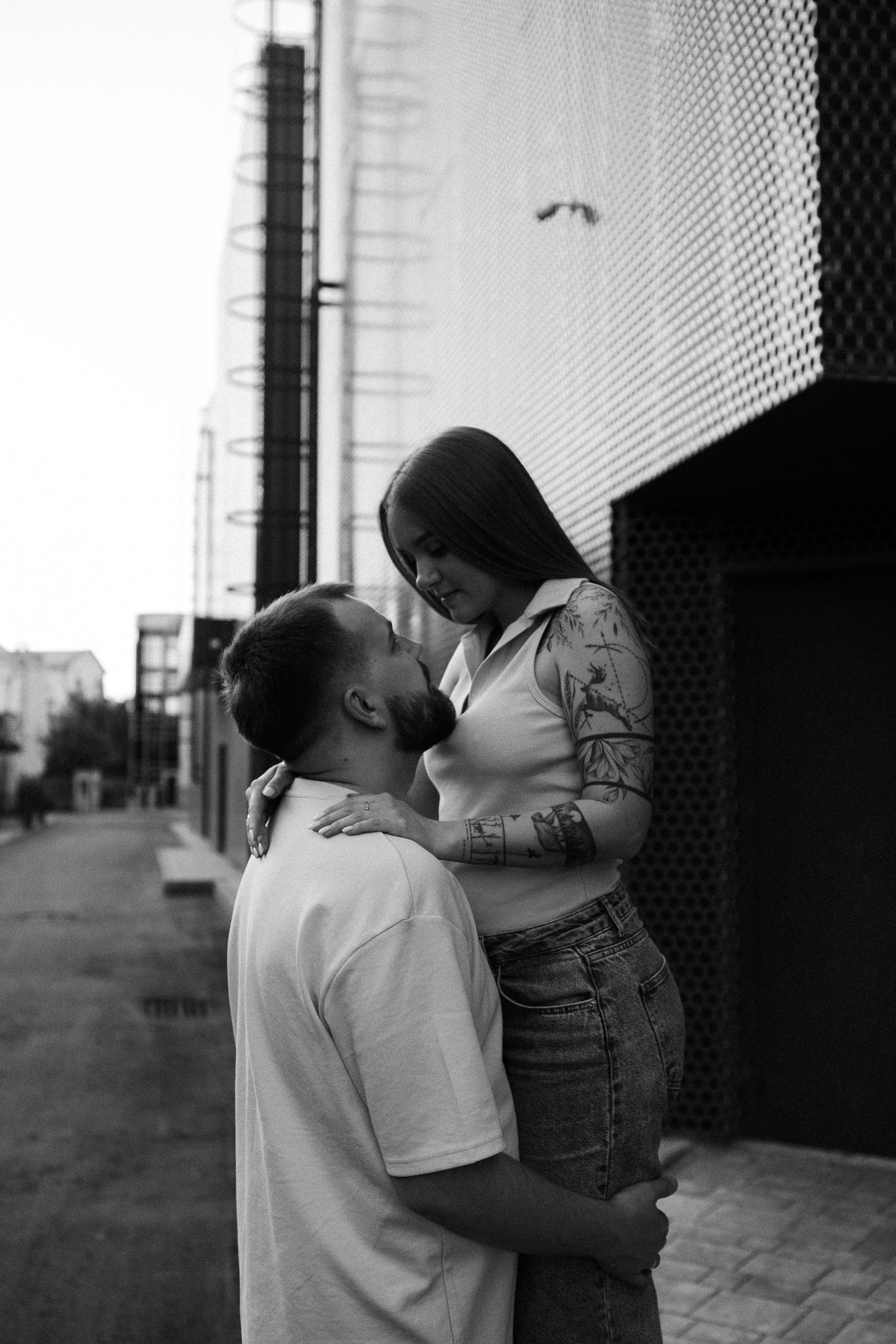 Кирилл & Света. ФОТОГРАФ Маргарита Сивакова | Ярославль Кострома Москва