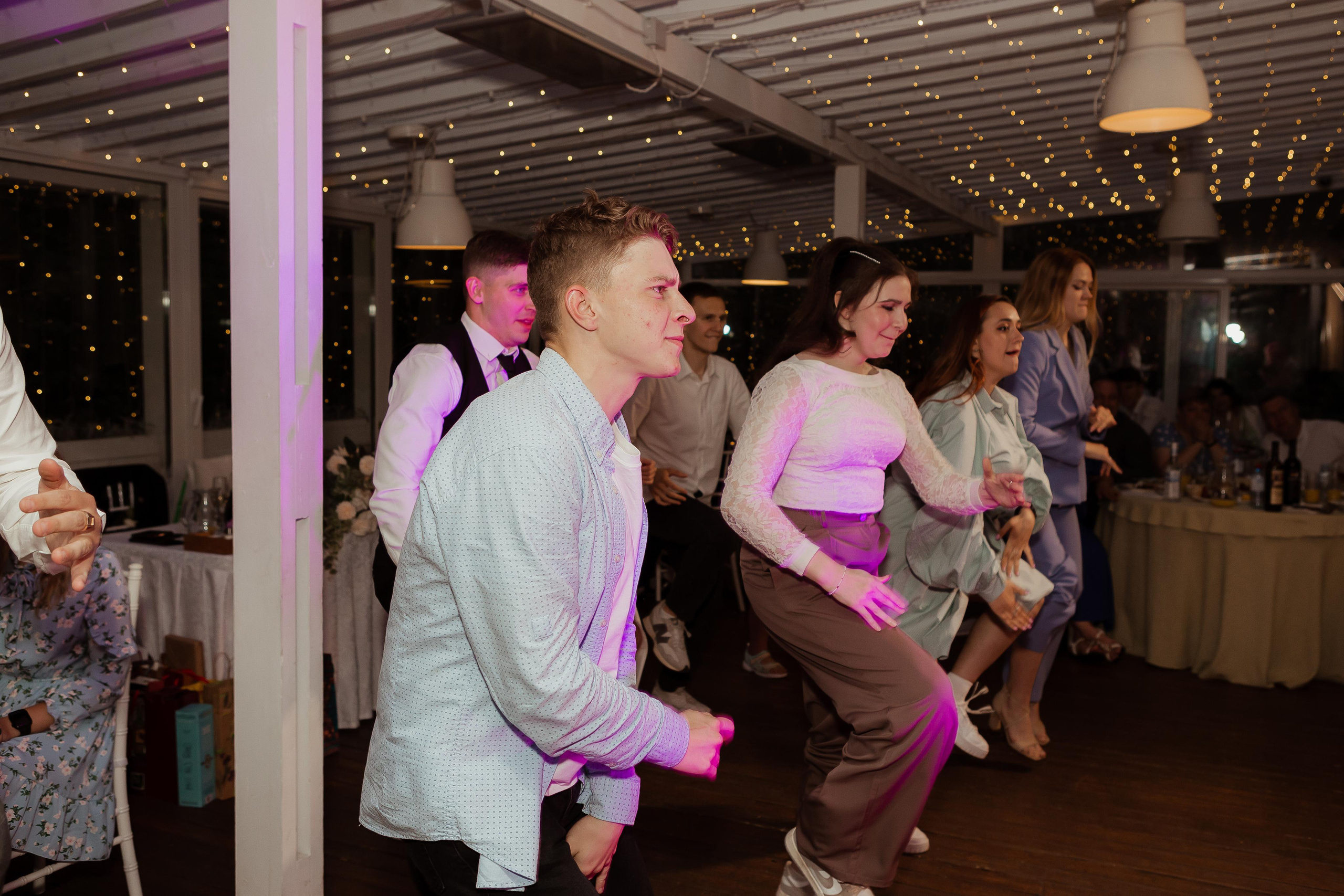 Влад & Полина. Банкет 30.06. ФОТОГРАФ Маргарита Сивакова | Ярославль Кострома Москва