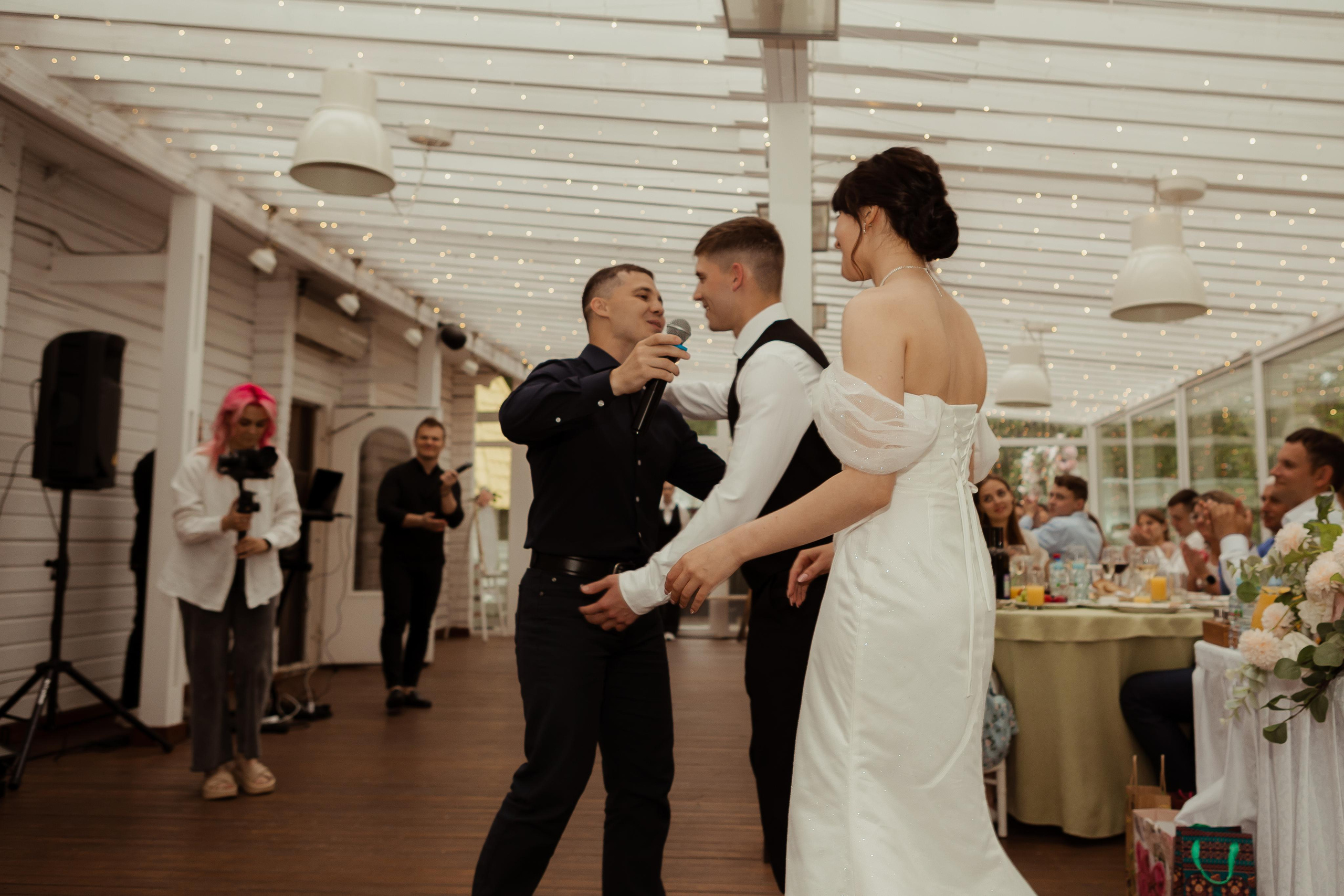 Влад & Полина. Банкет 30.06. ФОТОГРАФ Маргарита Сивакова | Ярославль Кострома Москва