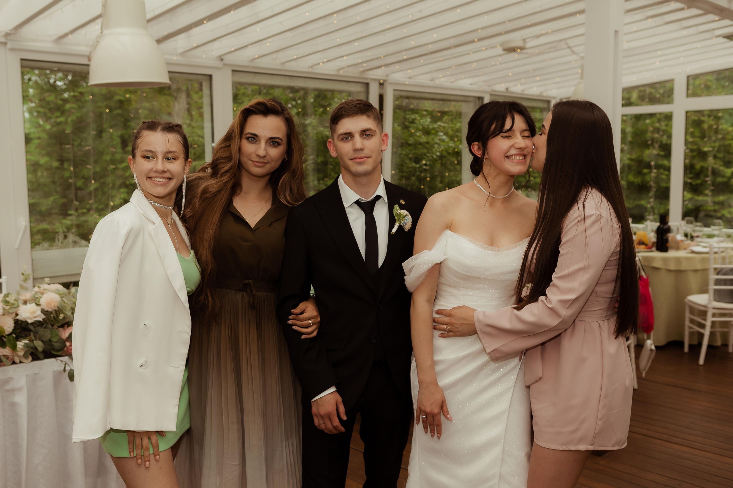 Влад & Полина. Банкет 30.06. ФОТОГРАФ Маргарита Сивакова | Ярославль Кострома Москва