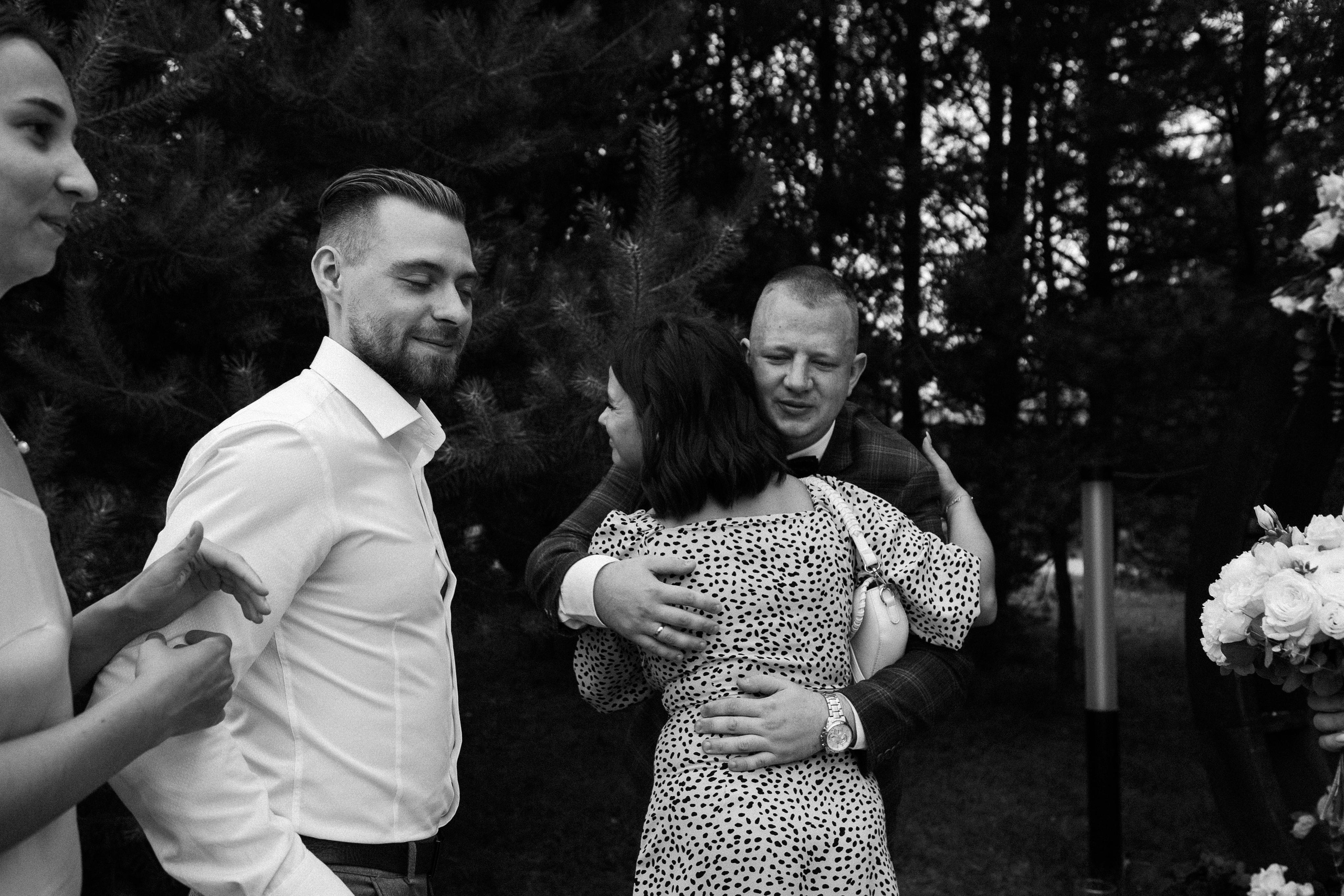 Дмитрий & Карима. Спасское (с банкетом). ФОТОГРАФ Маргарита Сивакова | Ярославль Кострома Москва