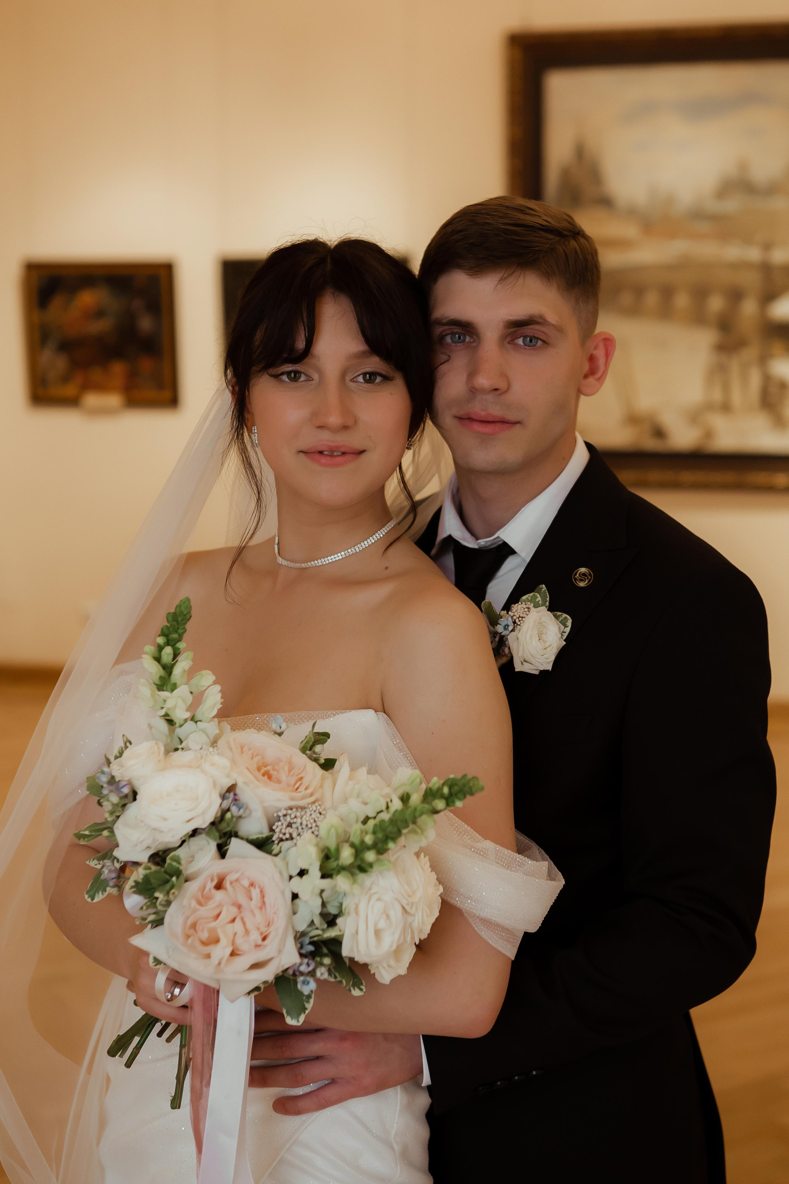 Влад & Полина. Банкет 30.06. ФОТОГРАФ Маргарита Сивакова | Ярославль Кострома Москва