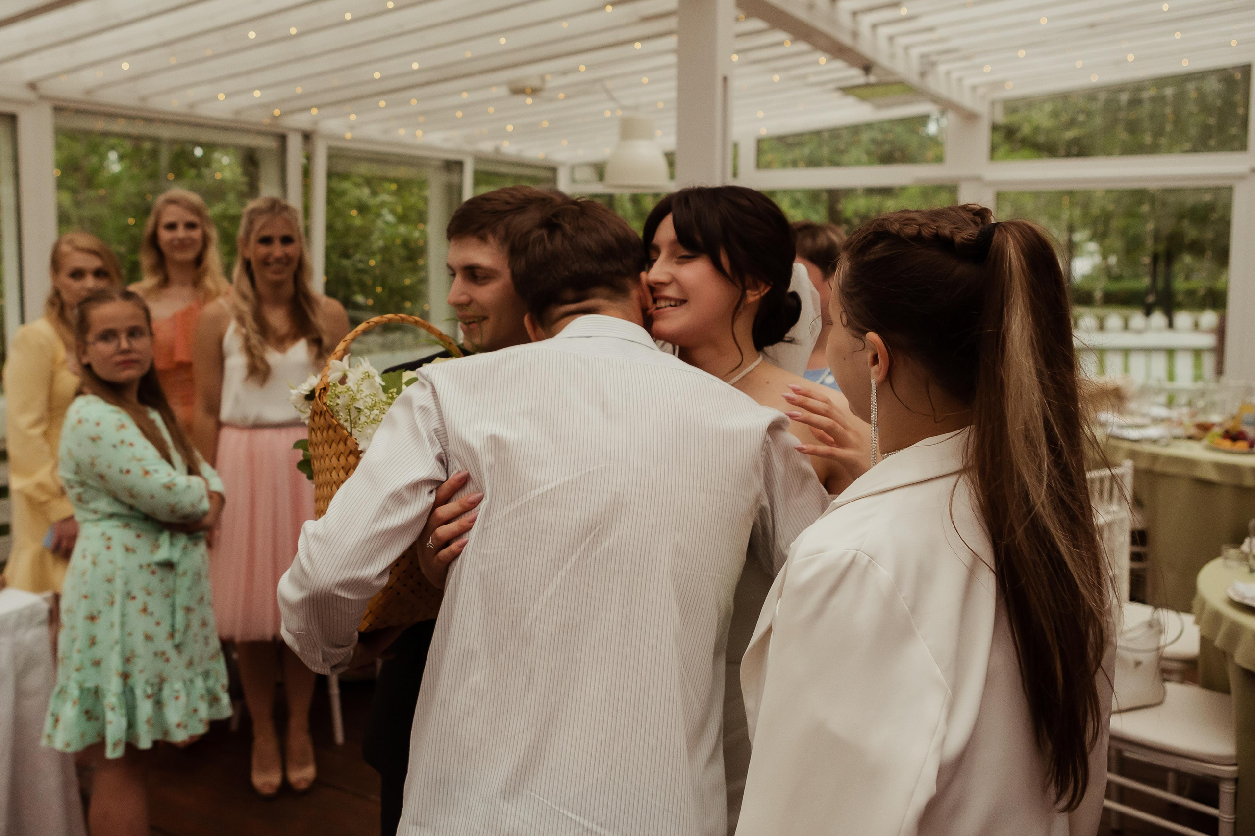 Влад & Полина. Банкет 30.06. ФОТОГРАФ Маргарита Сивакова | Ярославль Кострома Москва