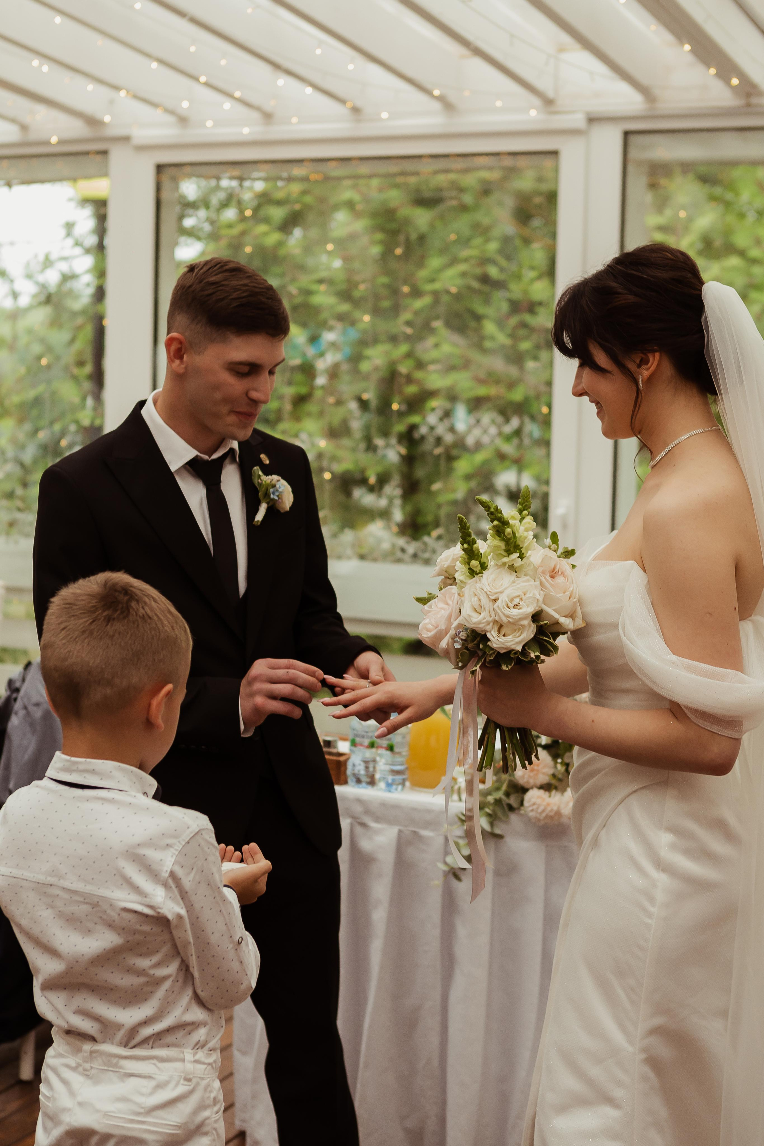 Влад & Полина. Банкет 30.06. ФОТОГРАФ Маргарита Сивакова | Ярославль Кострома Москва