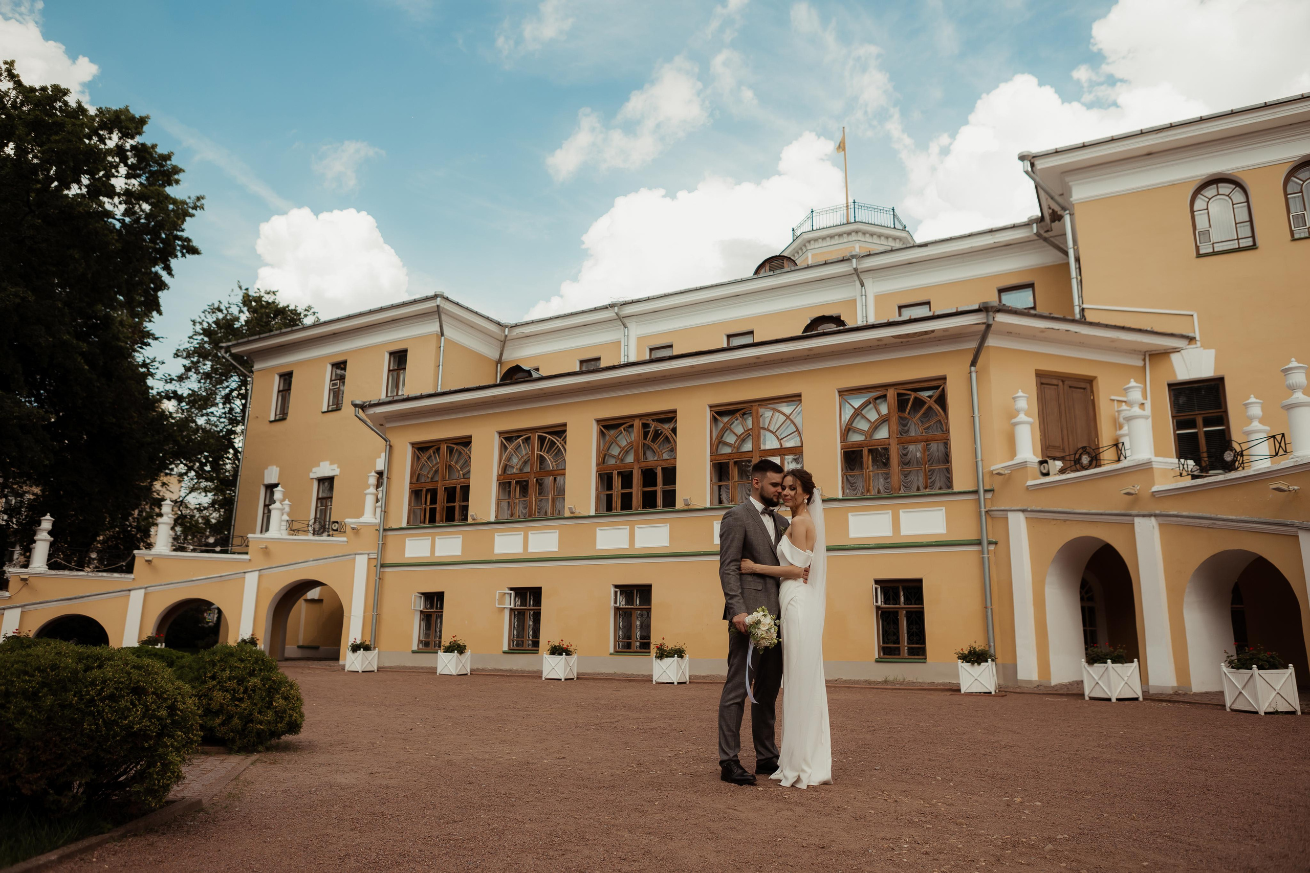 Виталий & Ирина. ФОТОГРАФ Маргарита Сивакова | Ярославль Кострома Москва