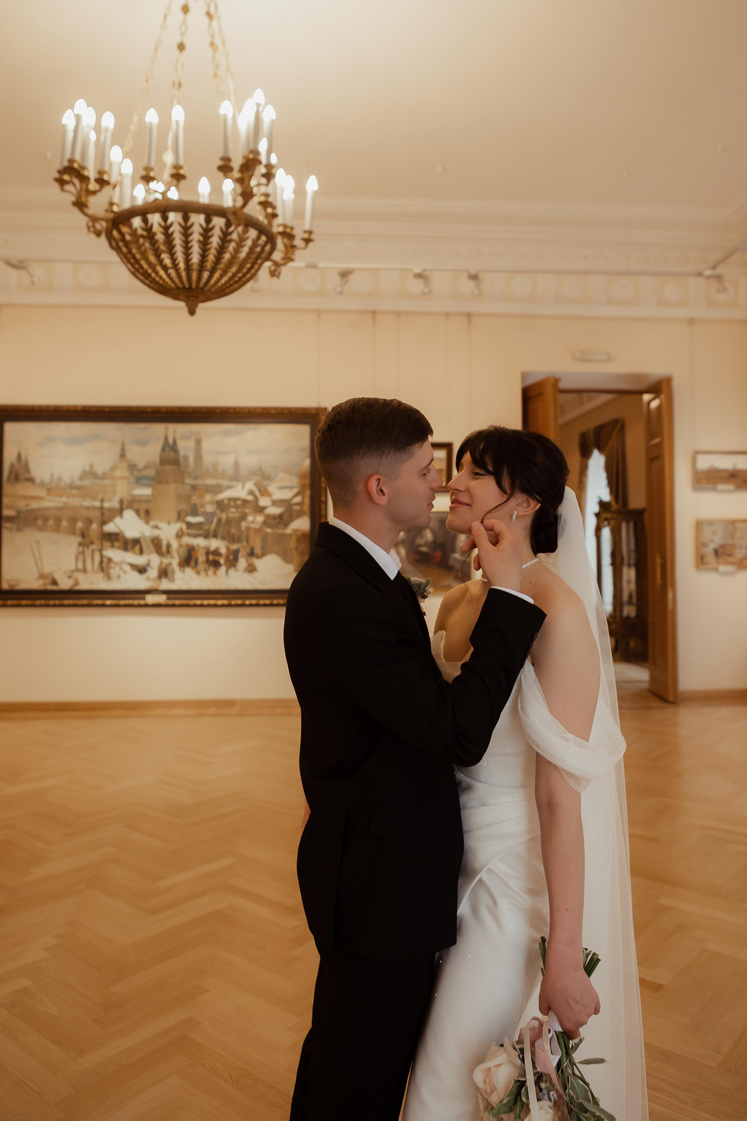 Влад & Полина. Банкет 30.06. ФОТОГРАФ Маргарита Сивакова | Ярославль Кострома Москва