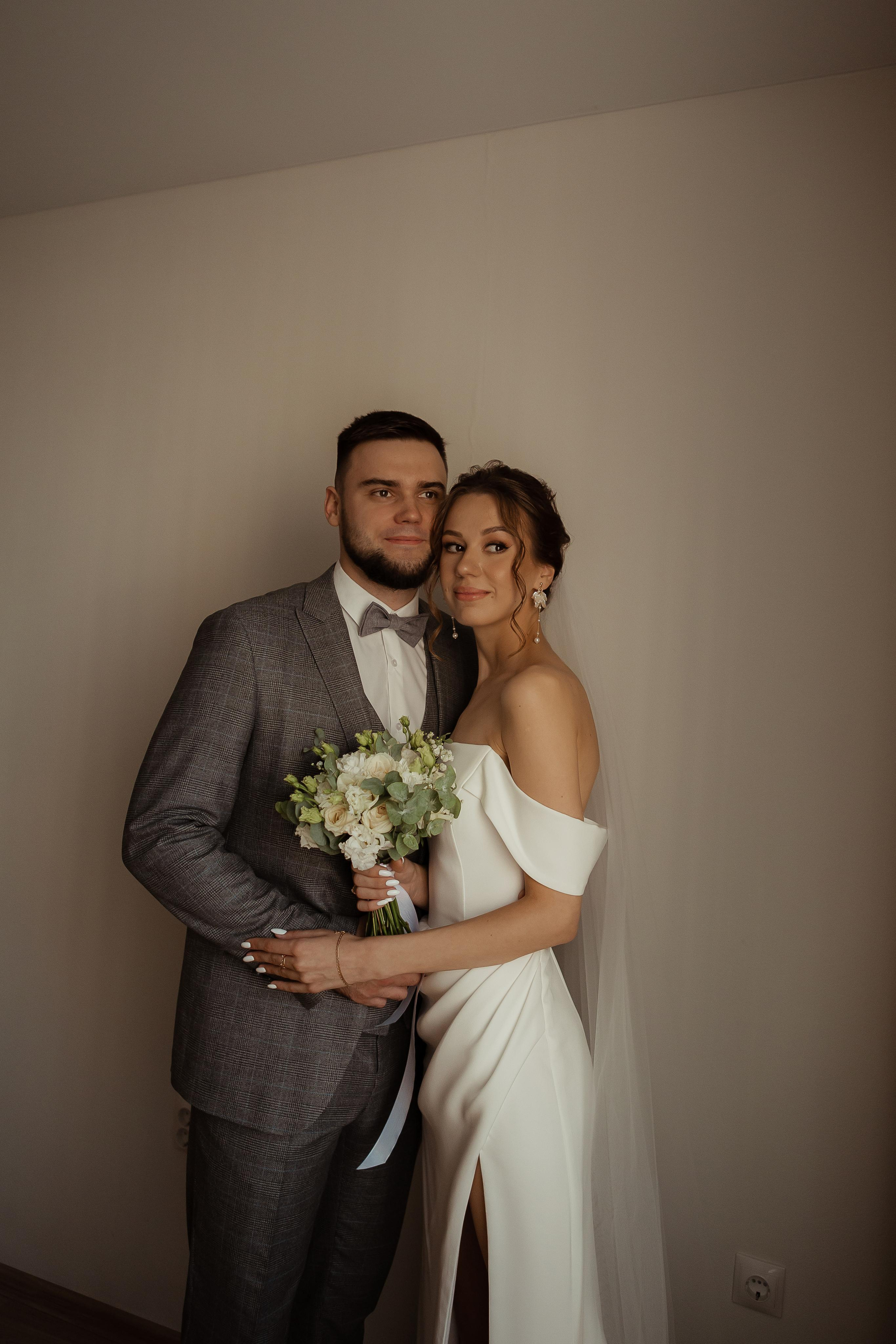 Виталий & Ирина. ФОТОГРАФ Маргарита Сивакова | Ярославль Кострома Москва