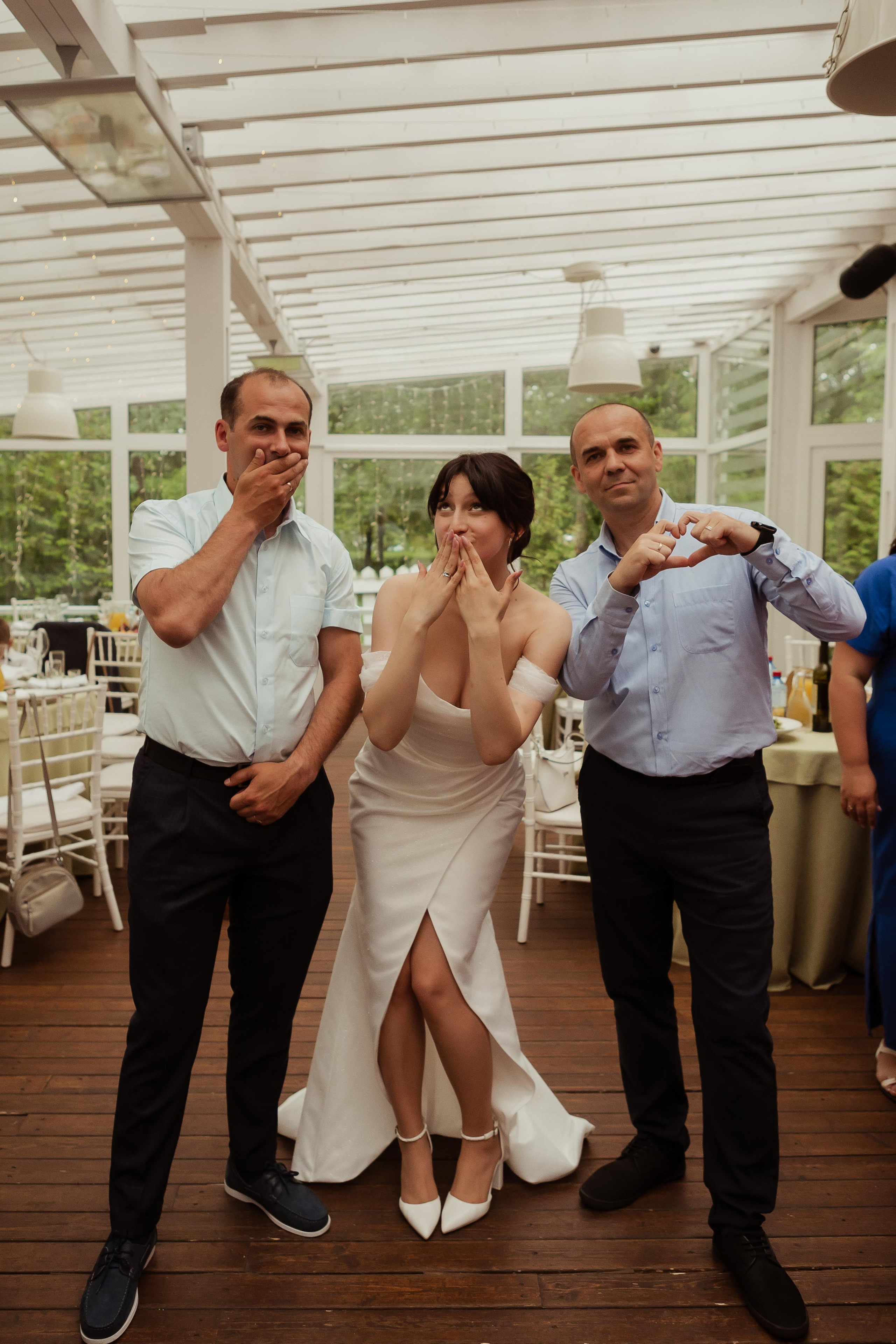 Влад & Полина. Банкет 30.06. ФОТОГРАФ Маргарита Сивакова | Ярославль Кострома Москва