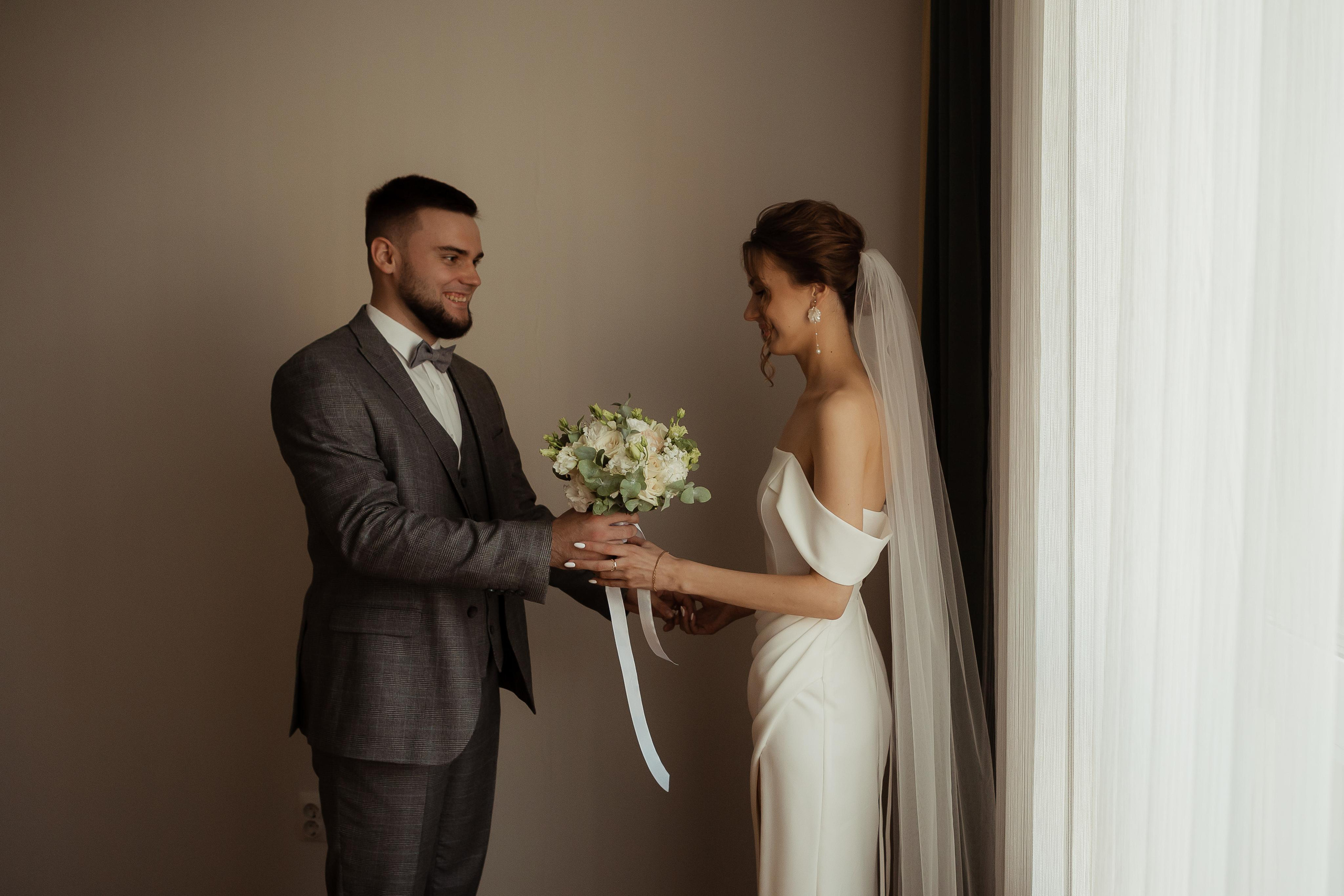 Виталий & Ирина. ФОТОГРАФ Маргарита Сивакова | Ярославль Кострома Москва