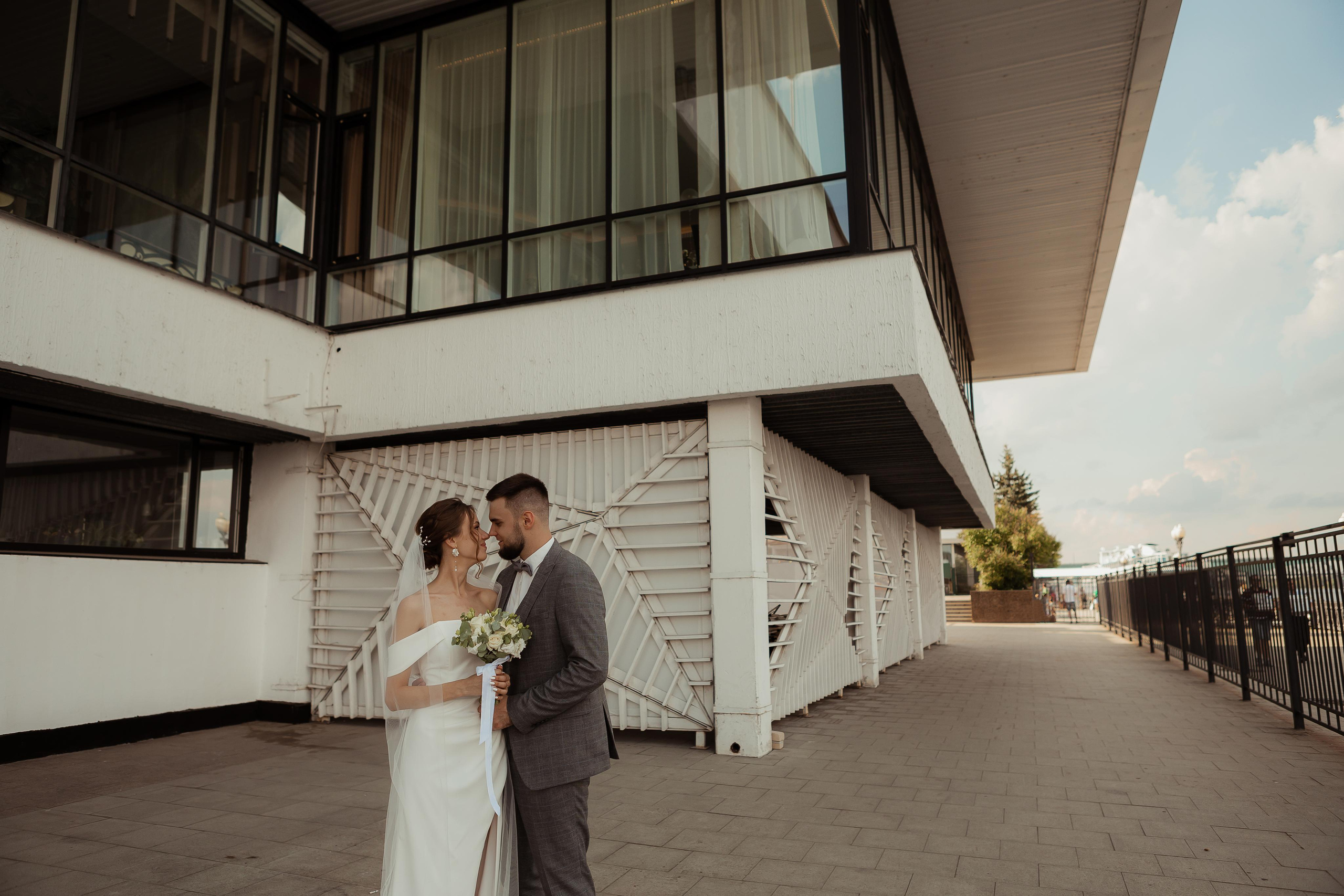 Виталий & Ирина. ФОТОГРАФ Маргарита Сивакова | Ярославль Кострома Москва