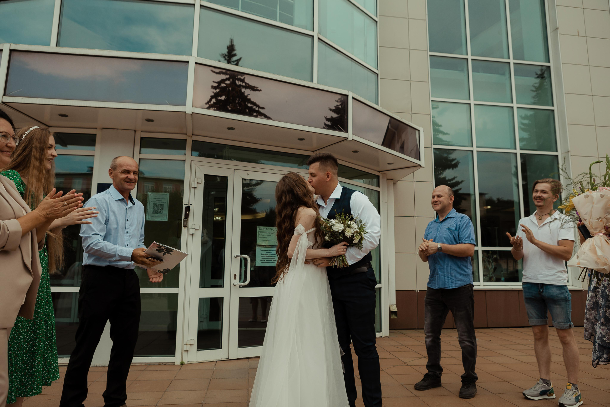 Павел & Алена. Кострома 04.08. ФОТОГРАФ Маргарита Сивакова | Ярославль Кострома Москва