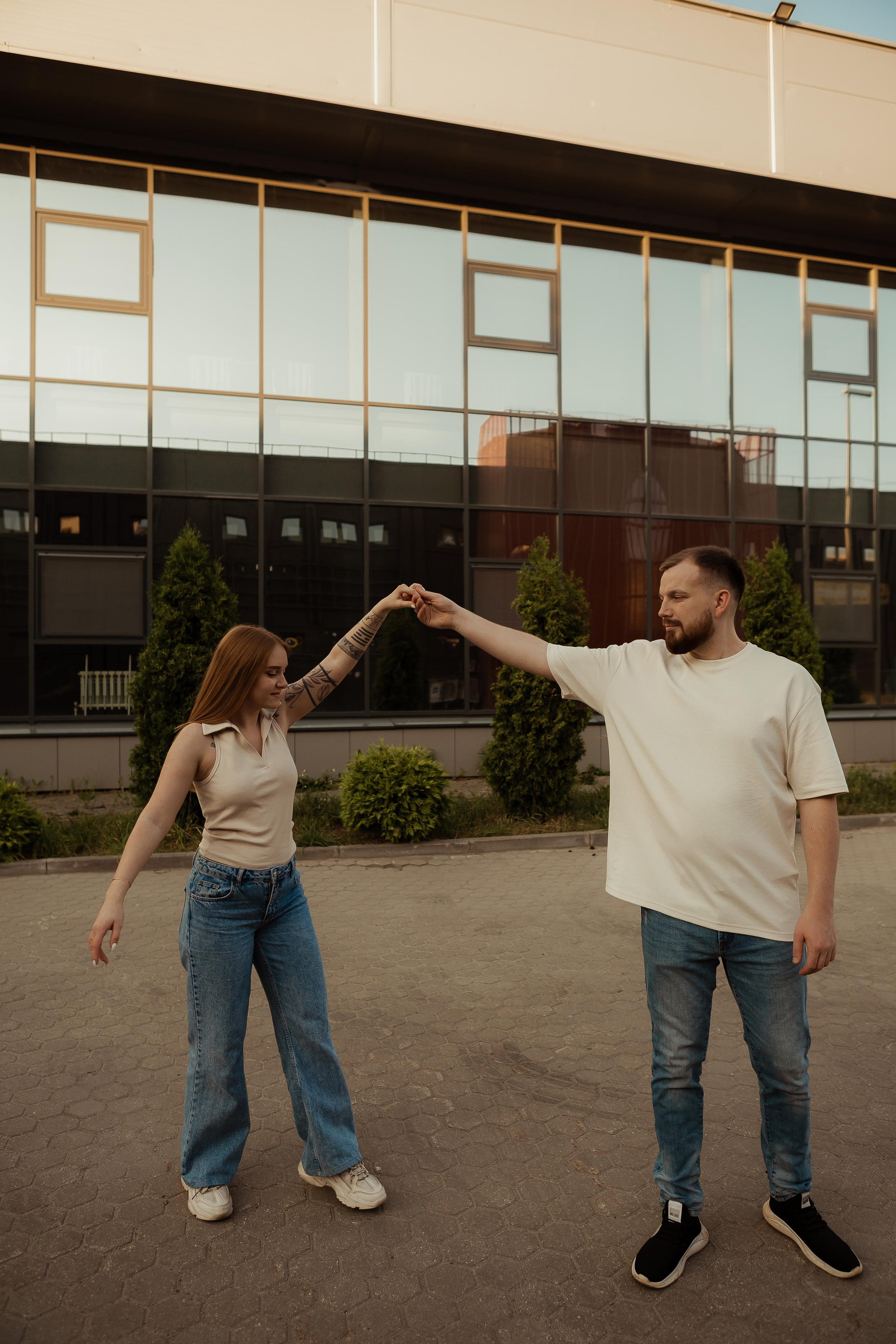 Кирилл & Света. ФОТОГРАФ Маргарита Сивакова | Ярославль Кострома Москва