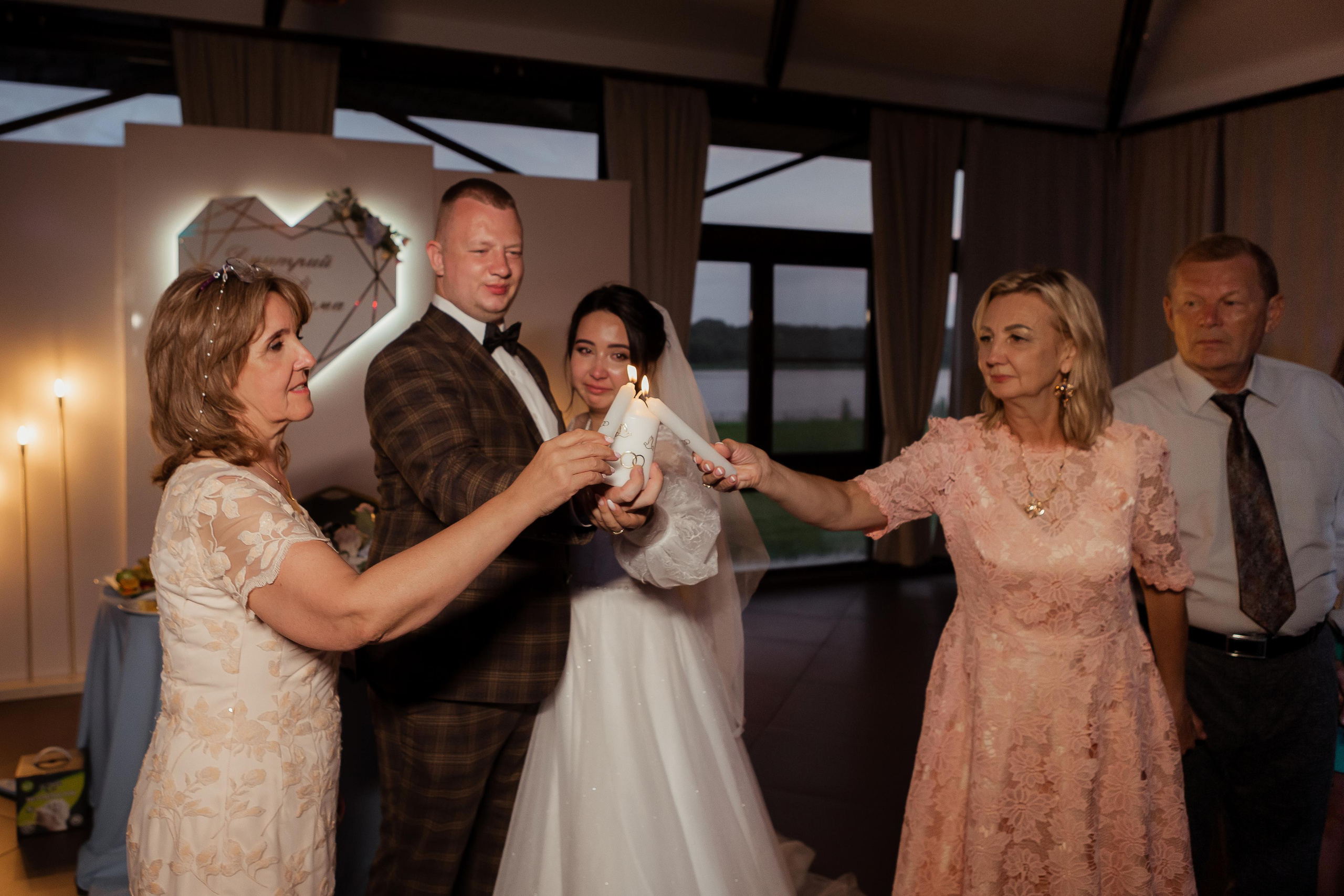 Дмитрий & Карима. Спасское (с банкетом). ФОТОГРАФ Маргарита Сивакова | Ярославль Кострома Москва