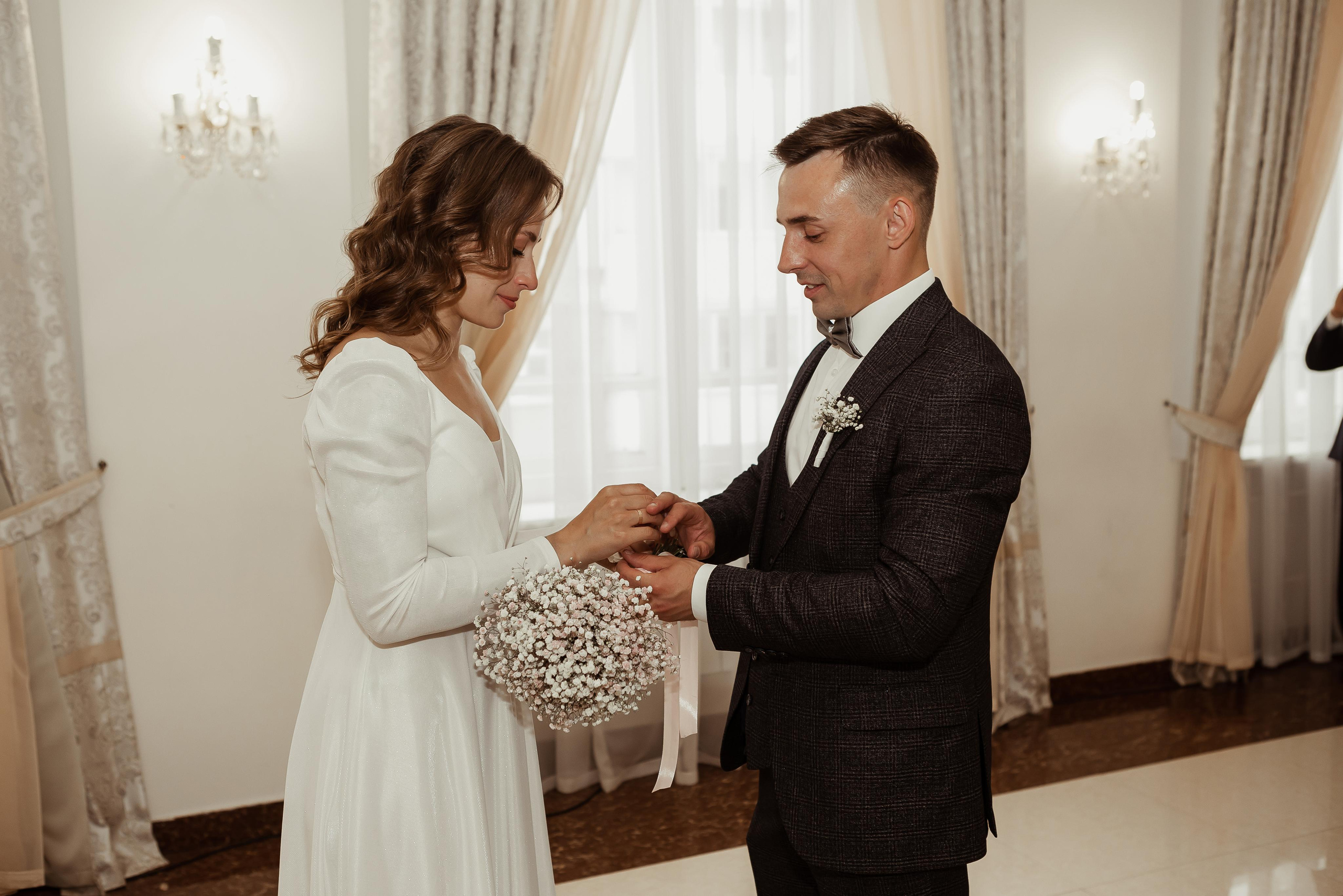 Иван & Наталья. 01.07. ФОТОГРАФ Маргарита Сивакова | Ярославль Кострома Москва