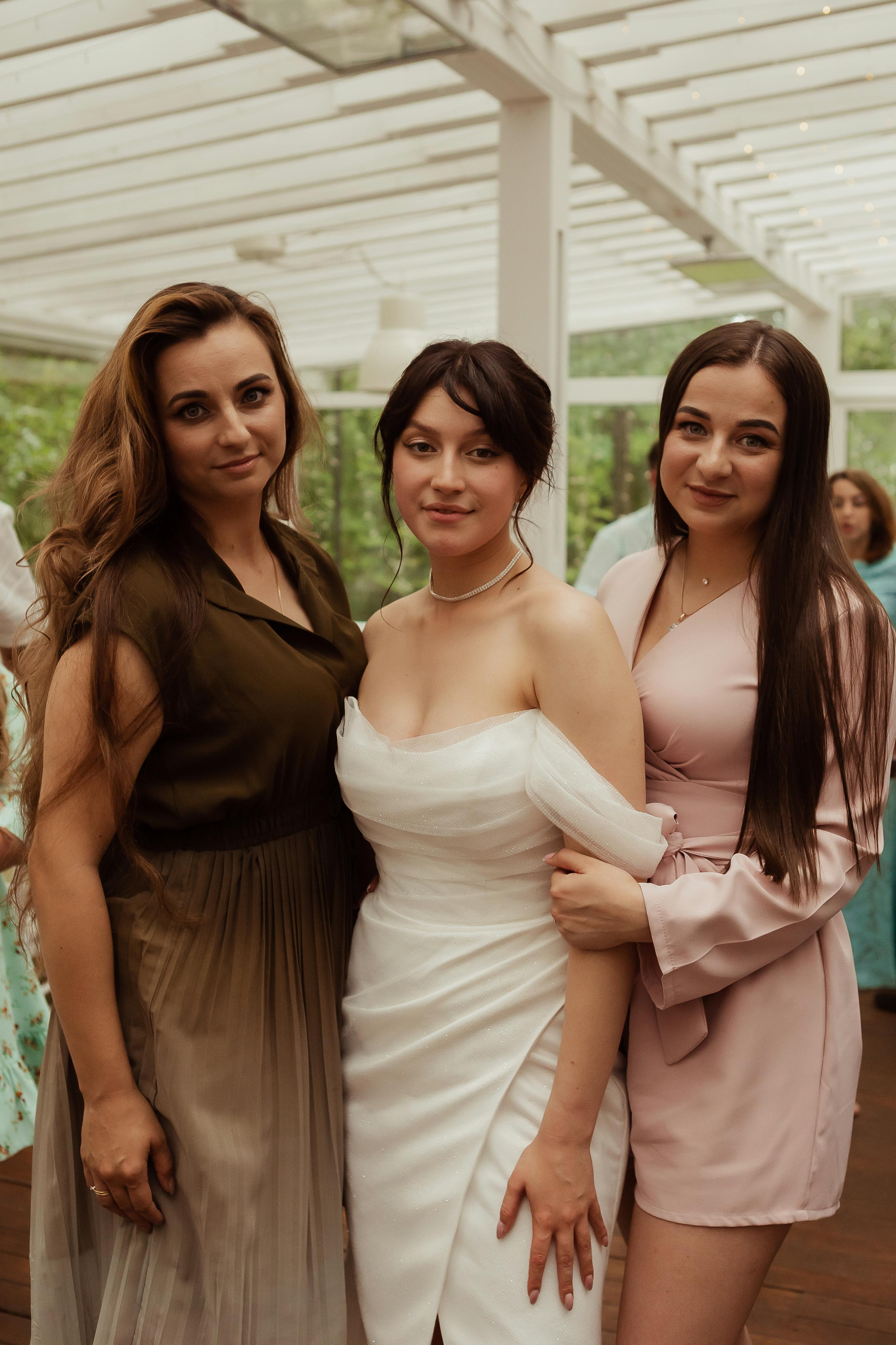 Влад & Полина. Банкет 30.06. ФОТОГРАФ Маргарита Сивакова | Ярославль Кострома Москва