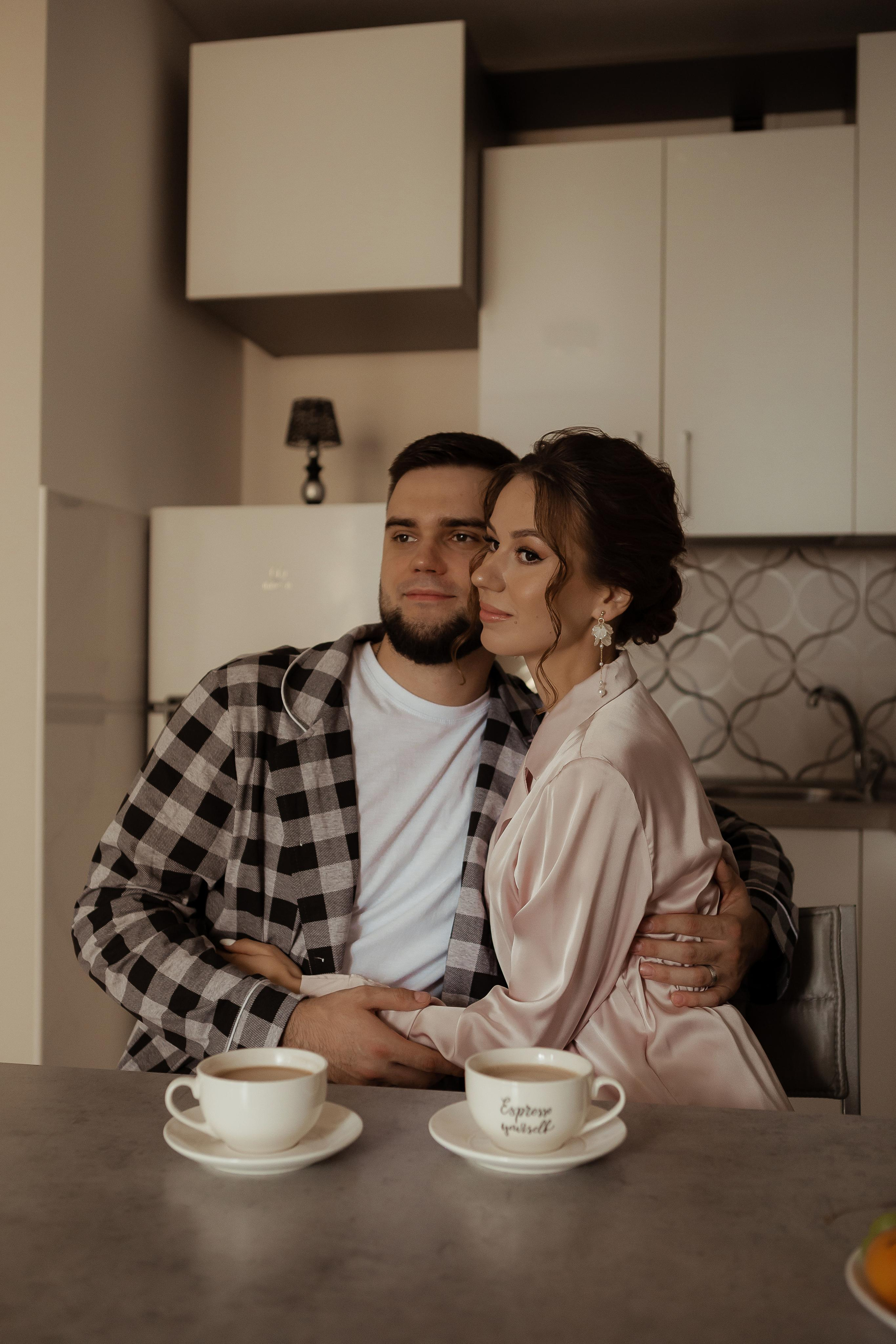 Виталий & Ирина. ФОТОГРАФ Маргарита Сивакова | Ярославль Кострома Москва