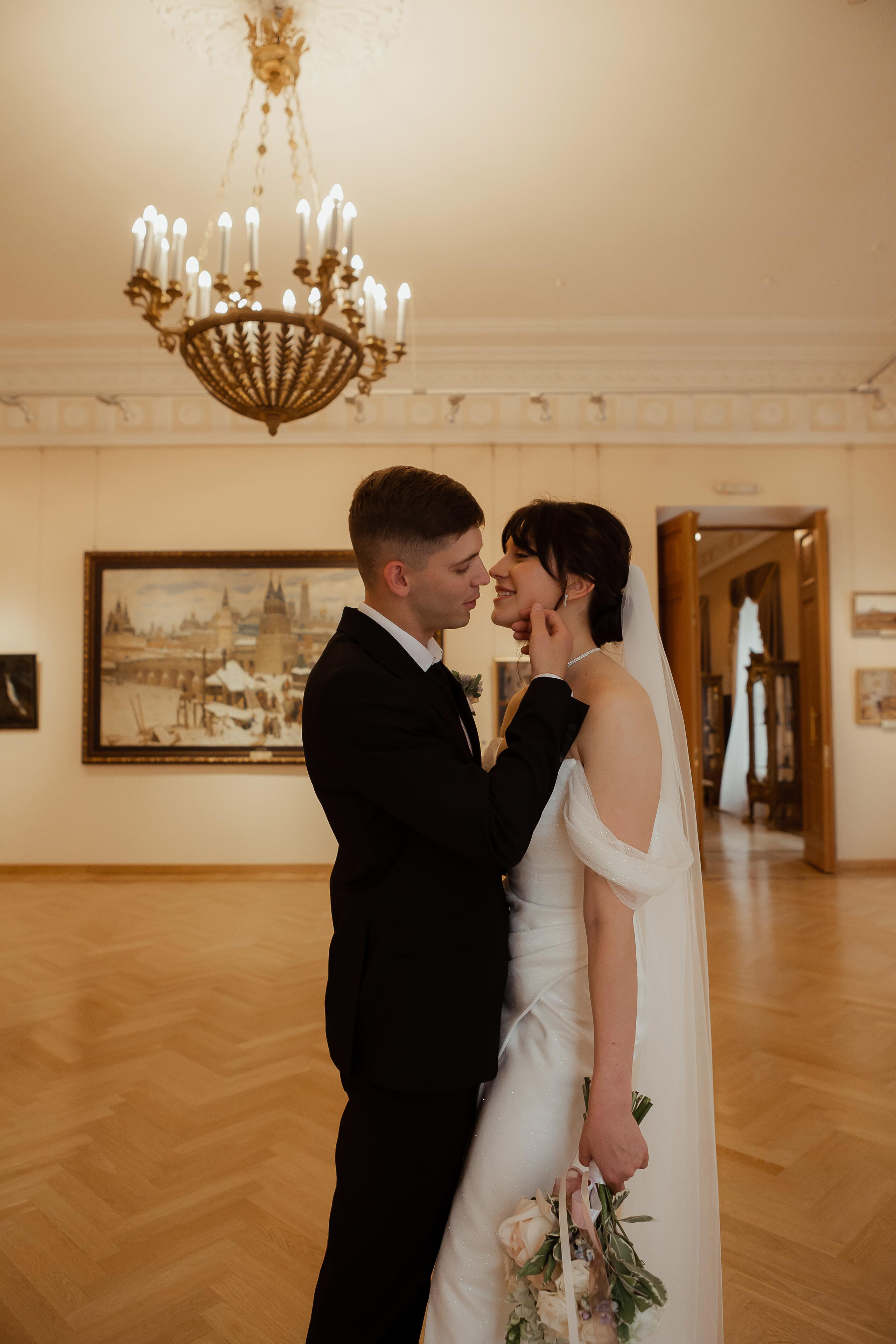 Влад & Полина. Банкет 30.06. ФОТОГРАФ Маргарита Сивакова | Ярославль Кострома Москва