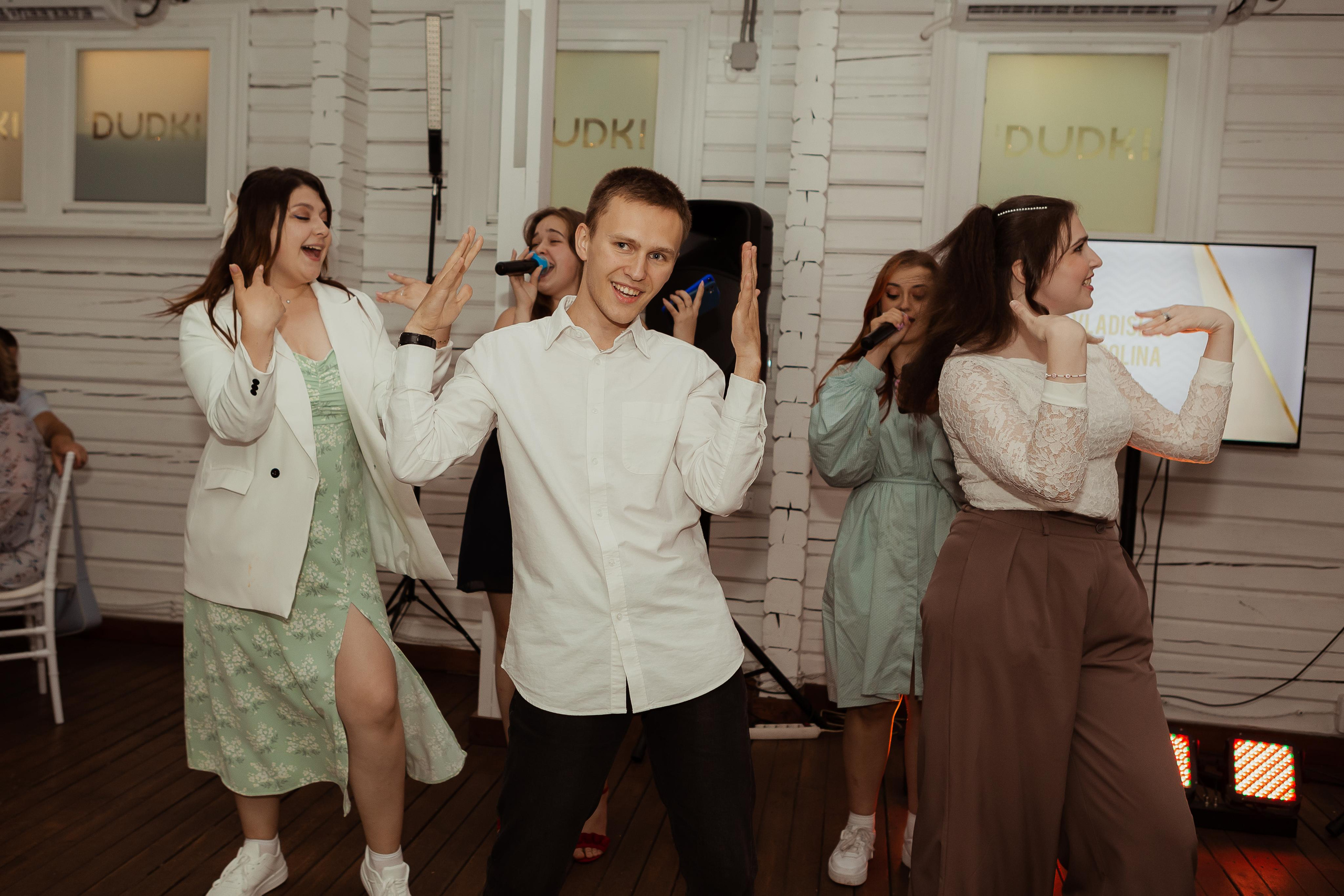 Влад & Полина. Банкет 30.06. ФОТОГРАФ Маргарита Сивакова | Ярославль Кострома Москва