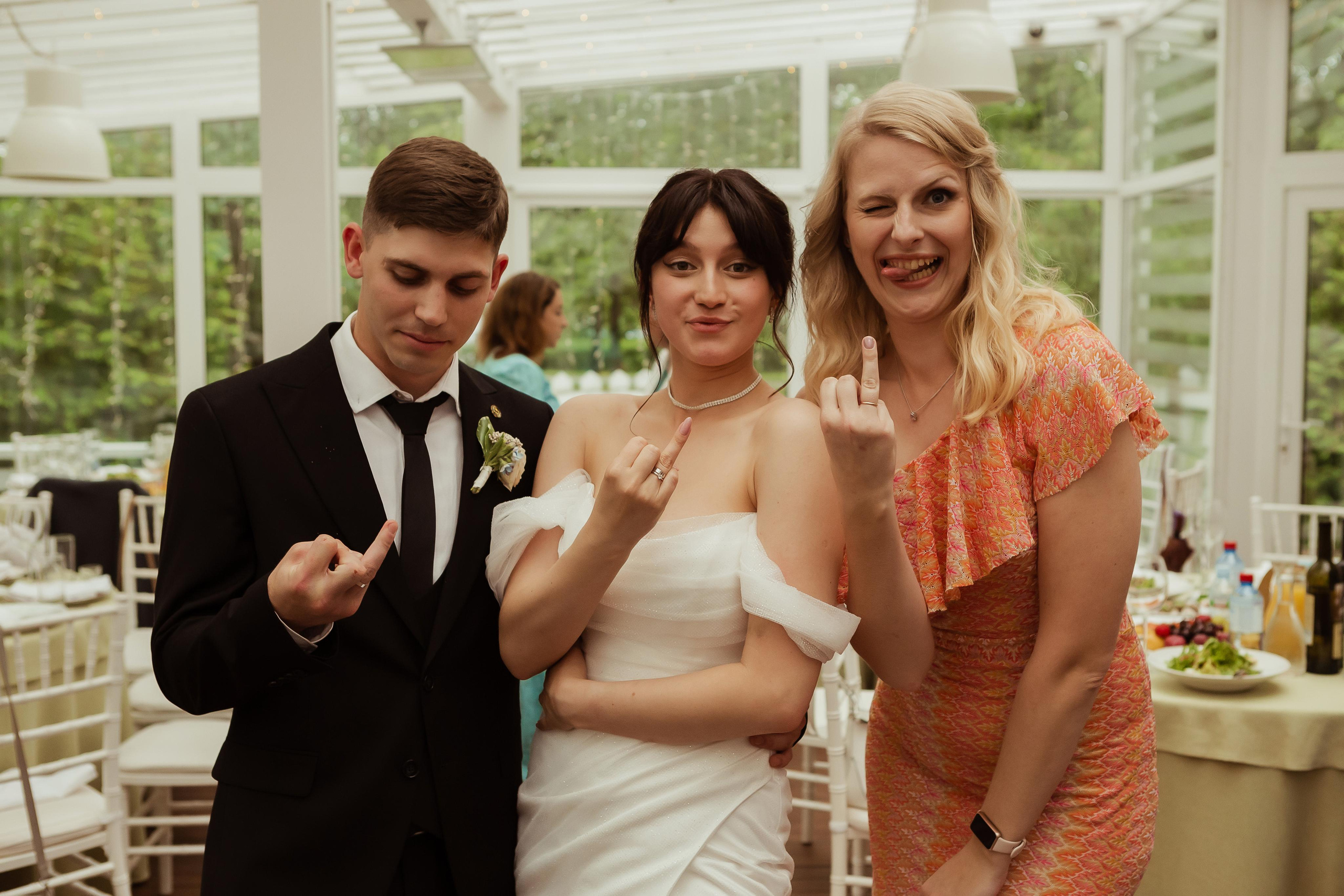 Влад & Полина. Банкет 30.06. ФОТОГРАФ Маргарита Сивакова | Ярославль Кострома Москва