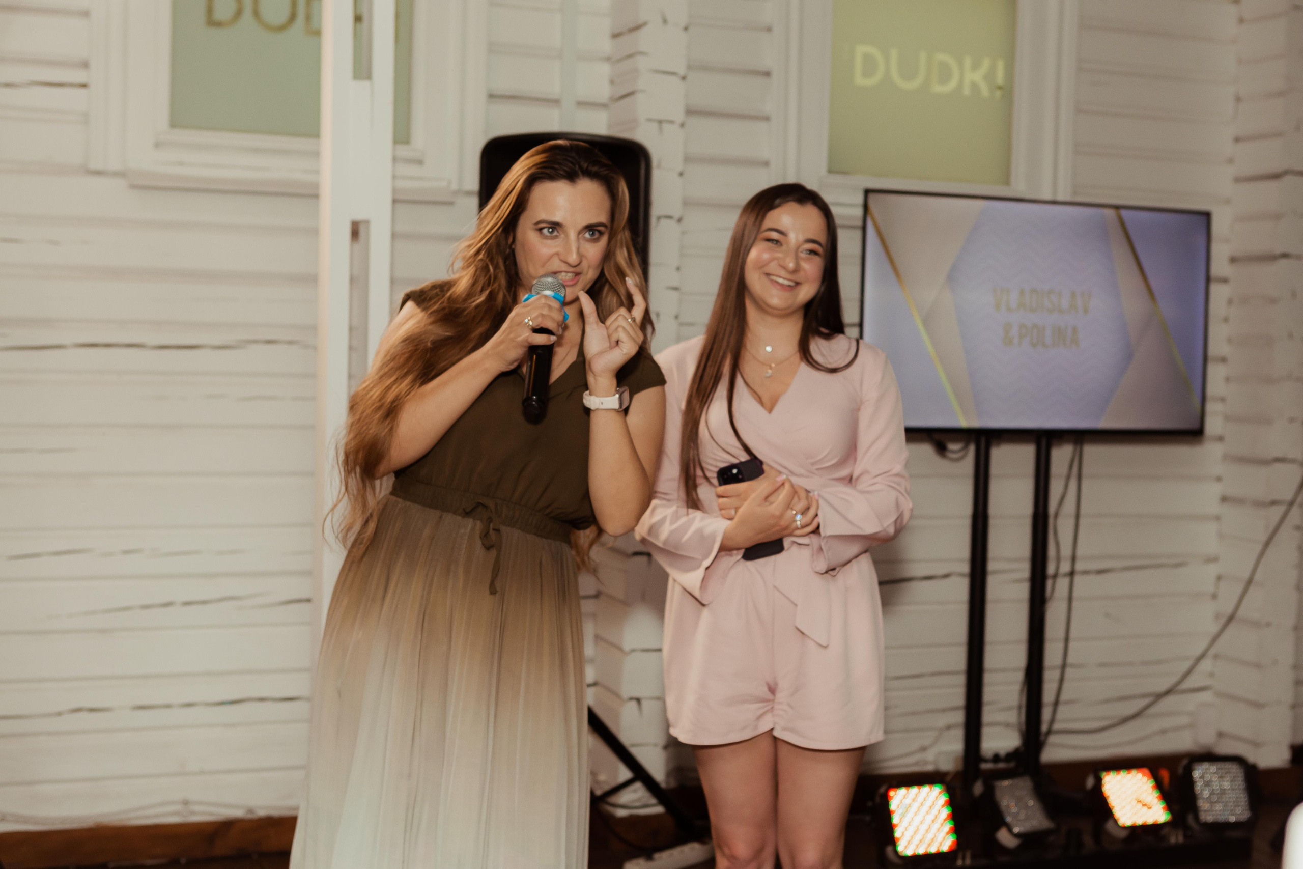 Влад & Полина. Банкет 30.06. ФОТОГРАФ Маргарита Сивакова | Ярославль Кострома Москва