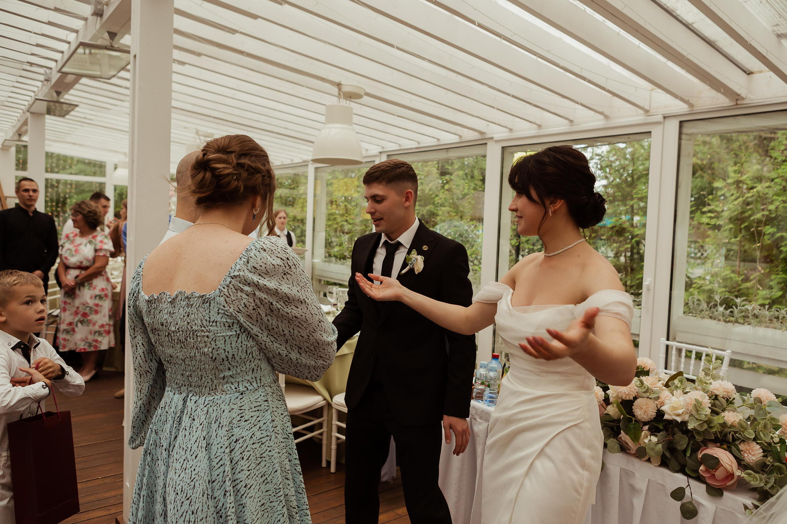 Влад & Полина. Банкет 30.06. ФОТОГРАФ Маргарита Сивакова | Ярославль Кострома Москва