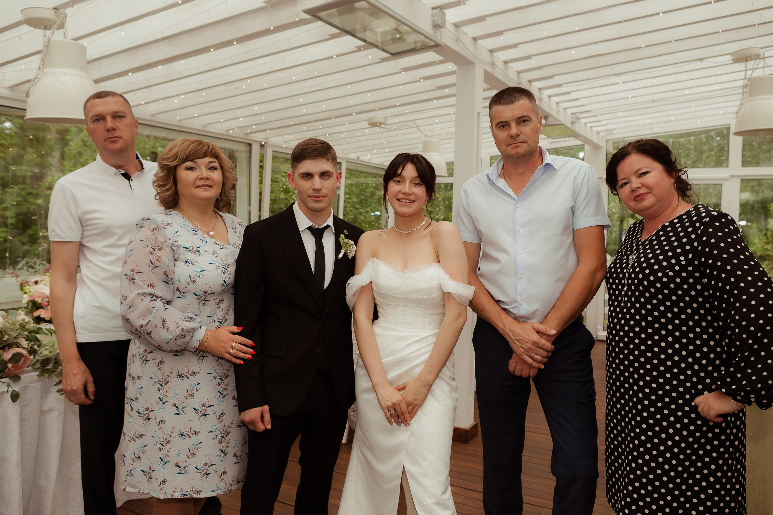 Влад & Полина. Банкет 30.06. ФОТОГРАФ Маргарита Сивакова | Ярославль Кострома Москва