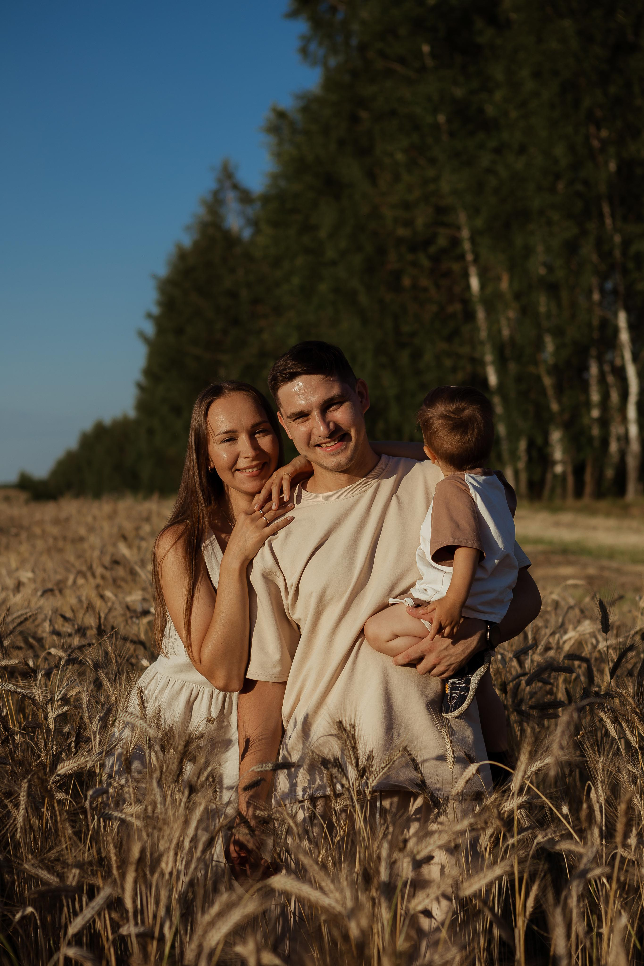 01.08 Поле. ФОТОГРАФ Маргарита Сивакова | Ярославль Кострома Москва