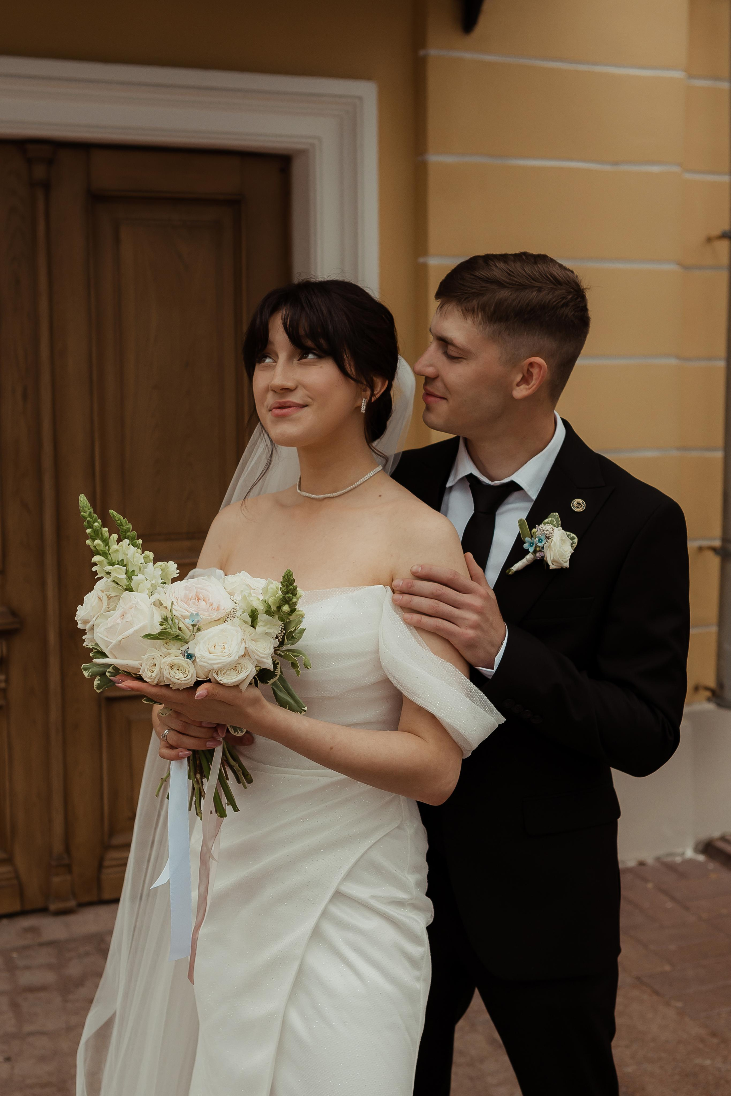 Влад & Полина. Банкет 30.06. ФОТОГРАФ Маргарита Сивакова | Ярославль Кострома Москва