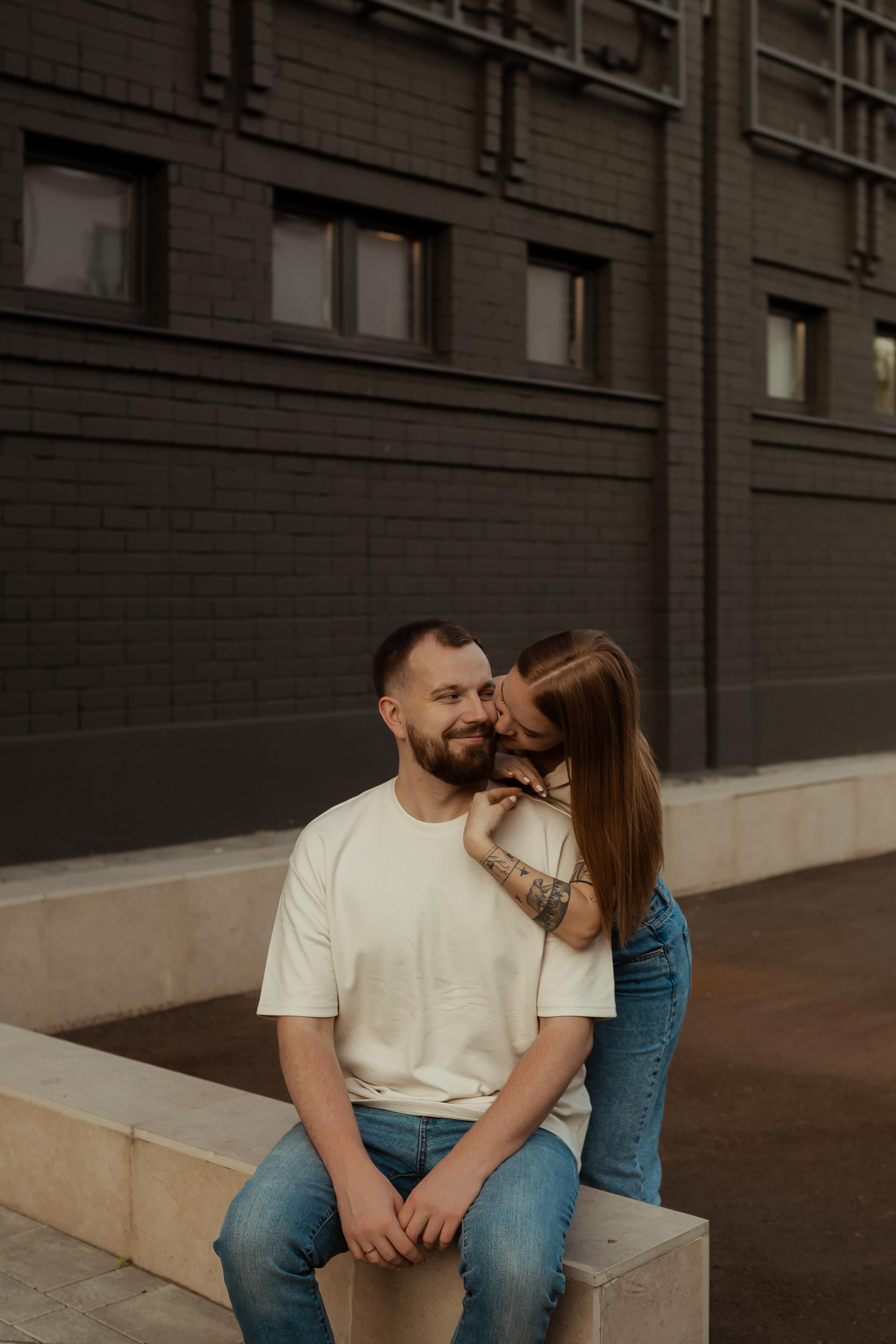 Кирилл & Света. ФОТОГРАФ Маргарита Сивакова | Ярославль Кострома Москва