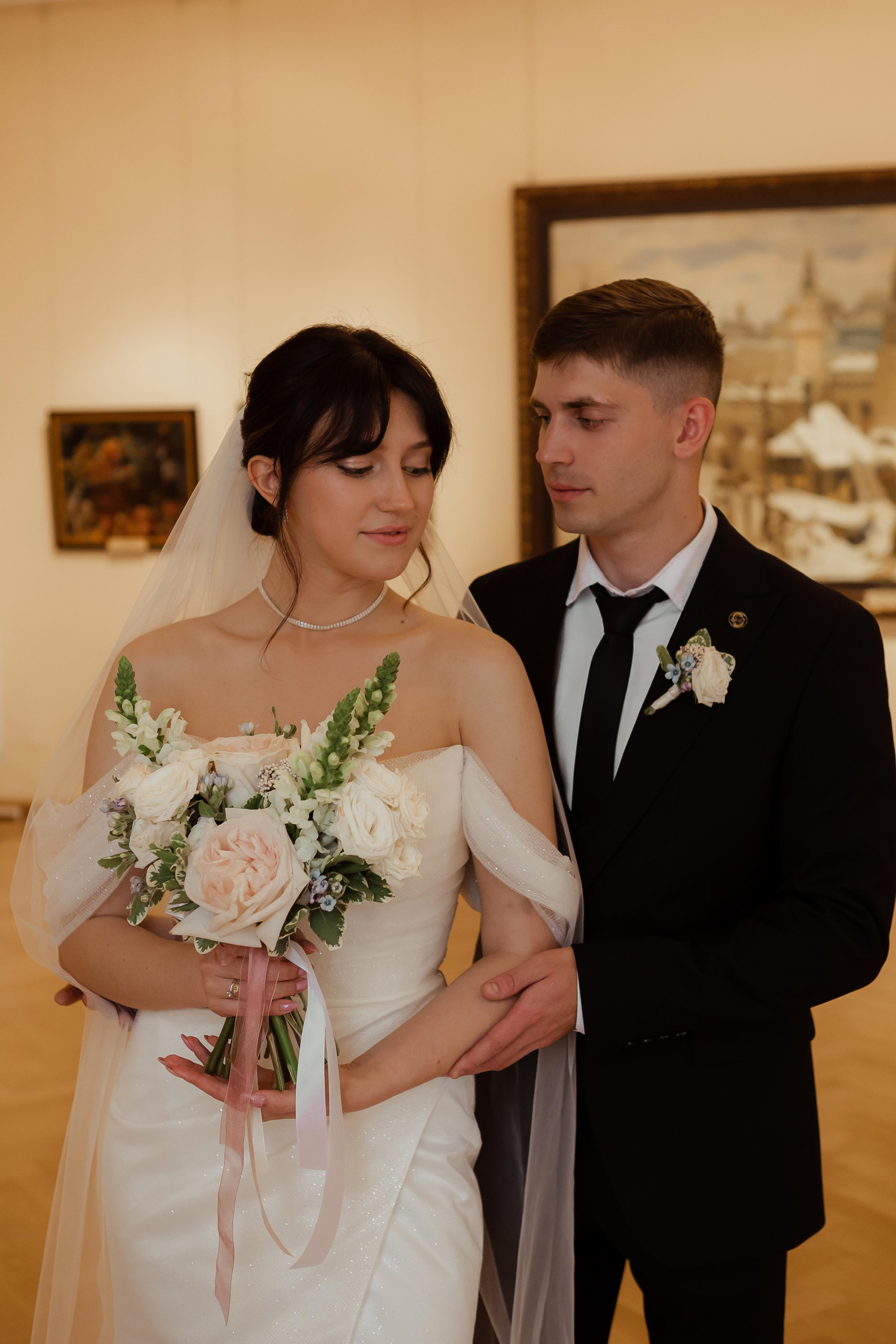 Влад & Полина. Банкет 30.06. ФОТОГРАФ Маргарита Сивакова | Ярославль Кострома Москва