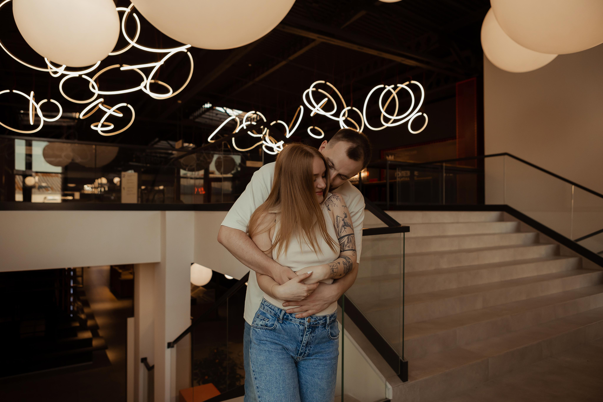 Кирилл & Света. ФОТОГРАФ Маргарита Сивакова | Ярославль Кострома Москва