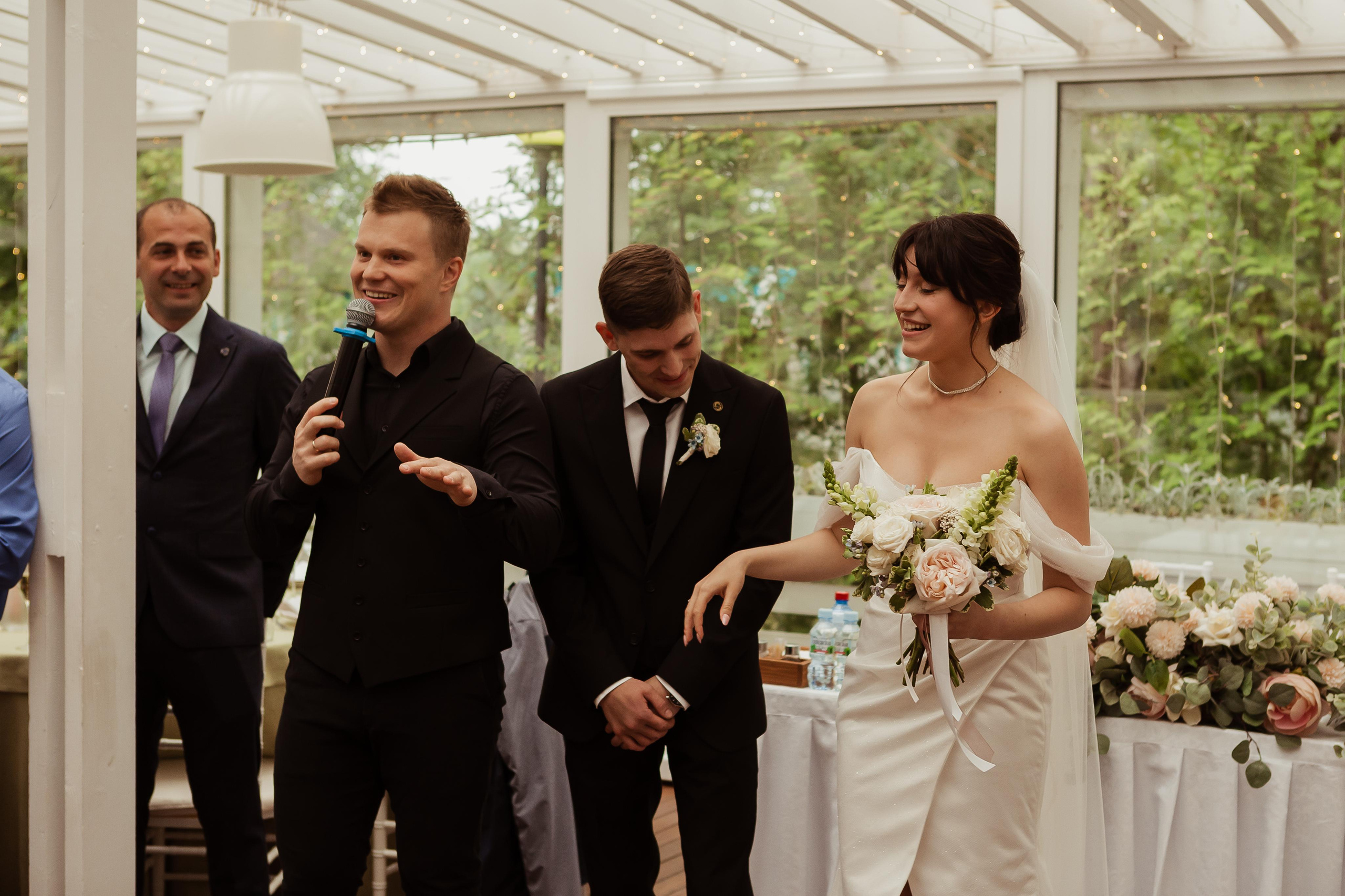 Влад & Полина. Банкет 30.06. ФОТОГРАФ Маргарита Сивакова | Ярославль Кострома Москва